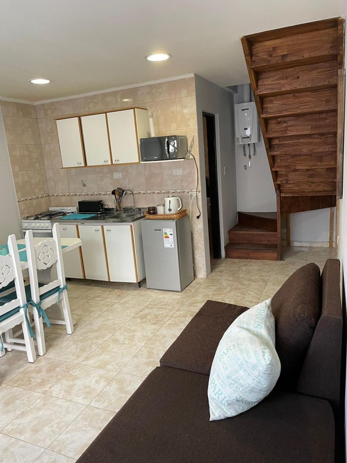 Mara Patagónica - Apartments