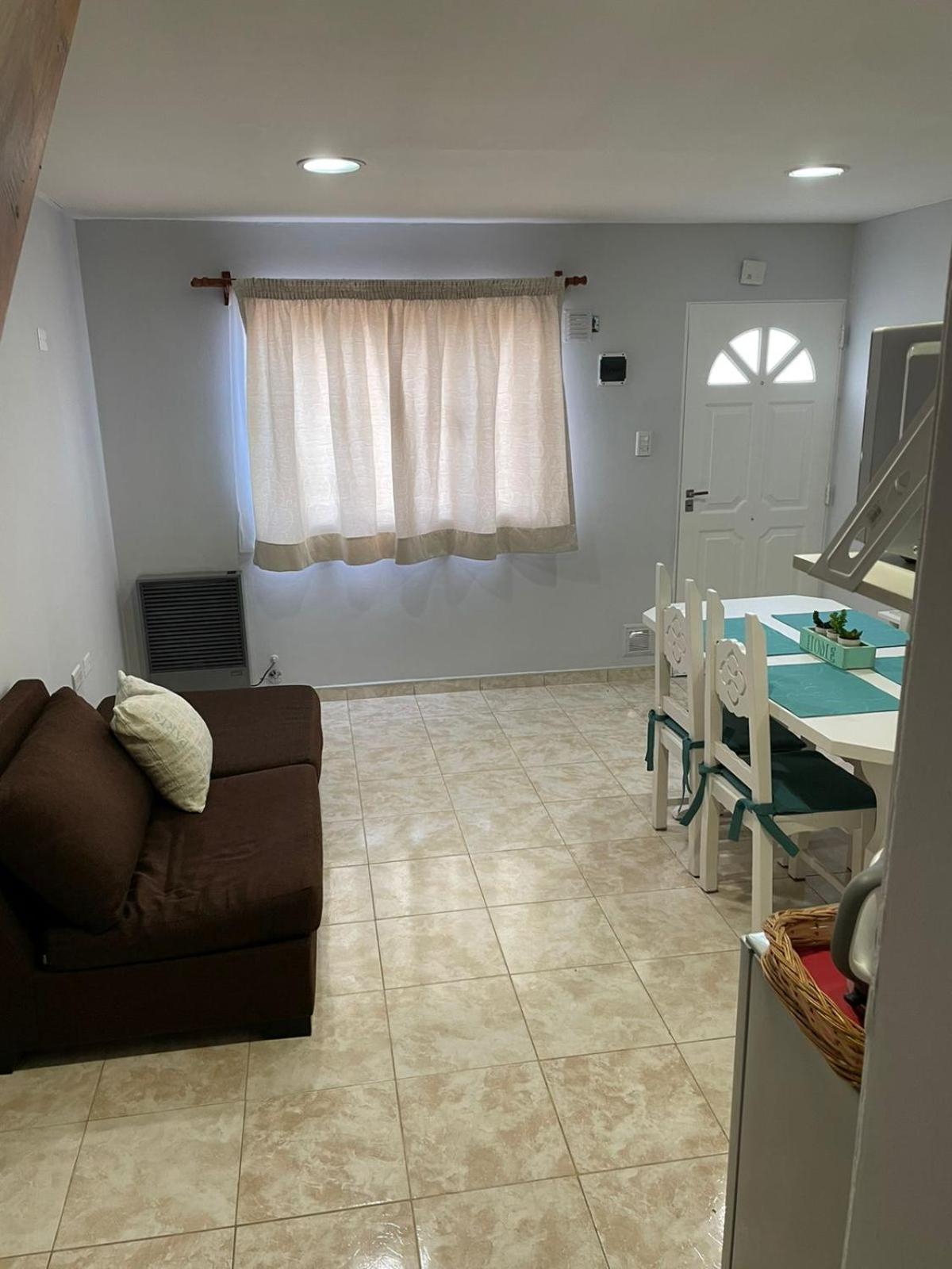 Mara Patagónica - Apartments