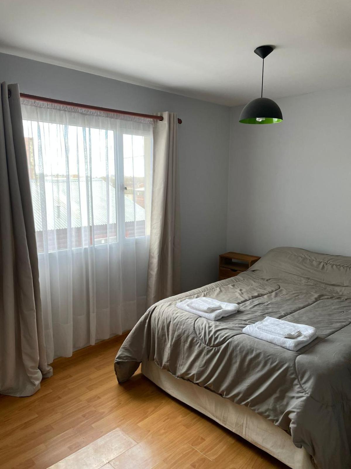 Mara Patagónica - Apartments