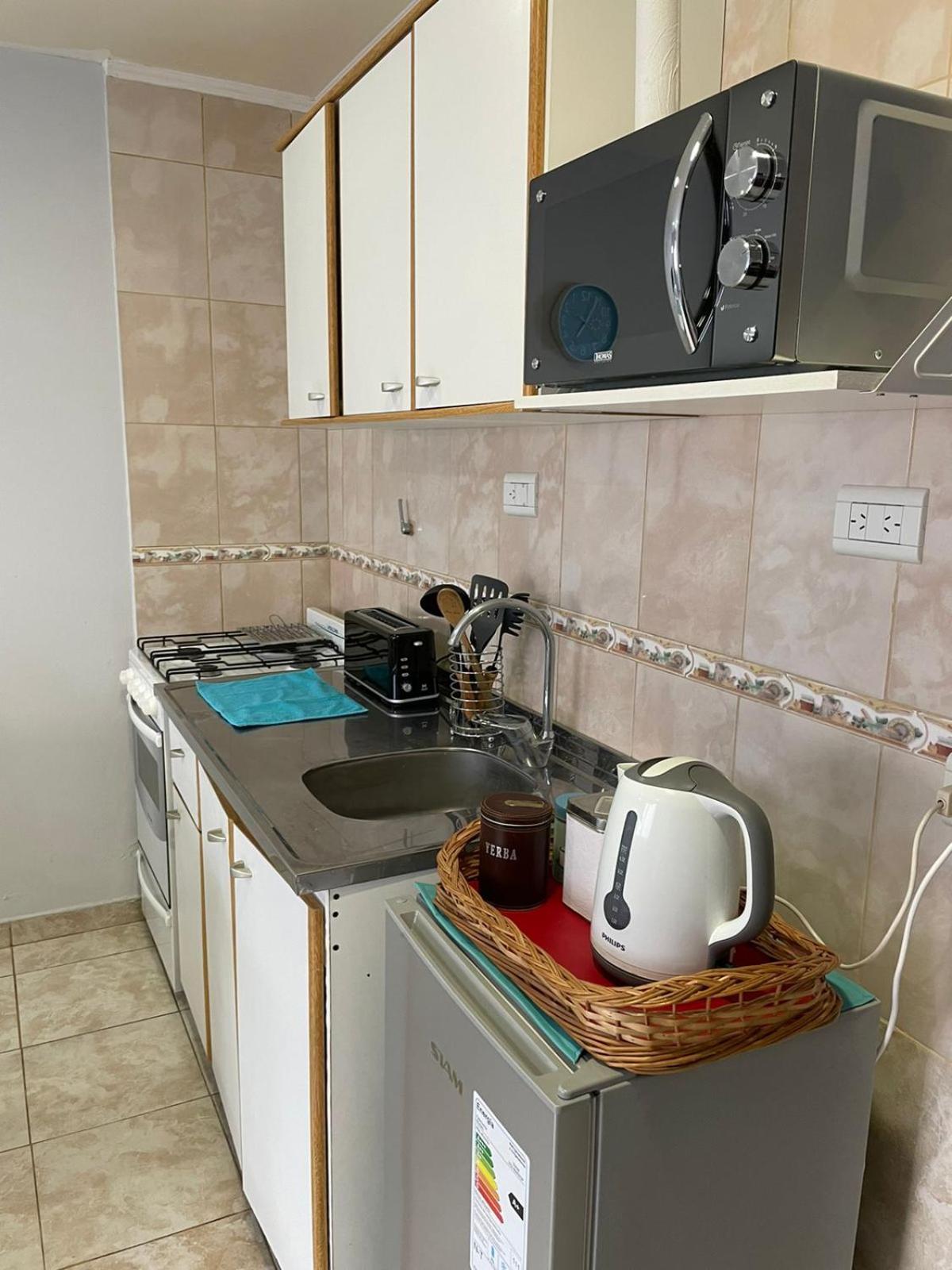 Mara Patagónica - Apartments