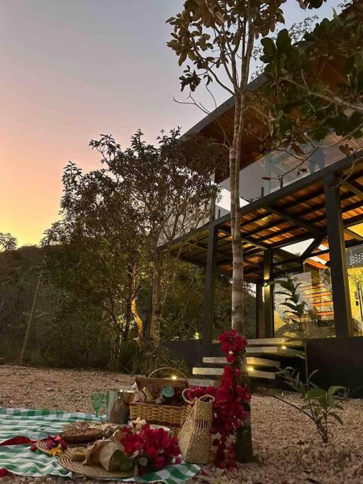 Casa Vértize, uma casa de alto padrão com Spa Hidro e vista espetacular