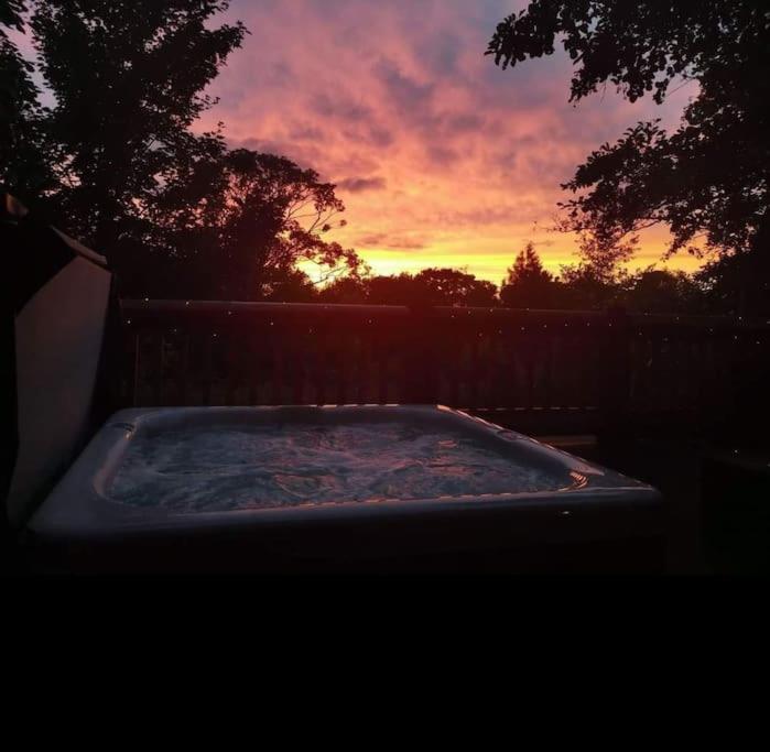 Wolf Lodge