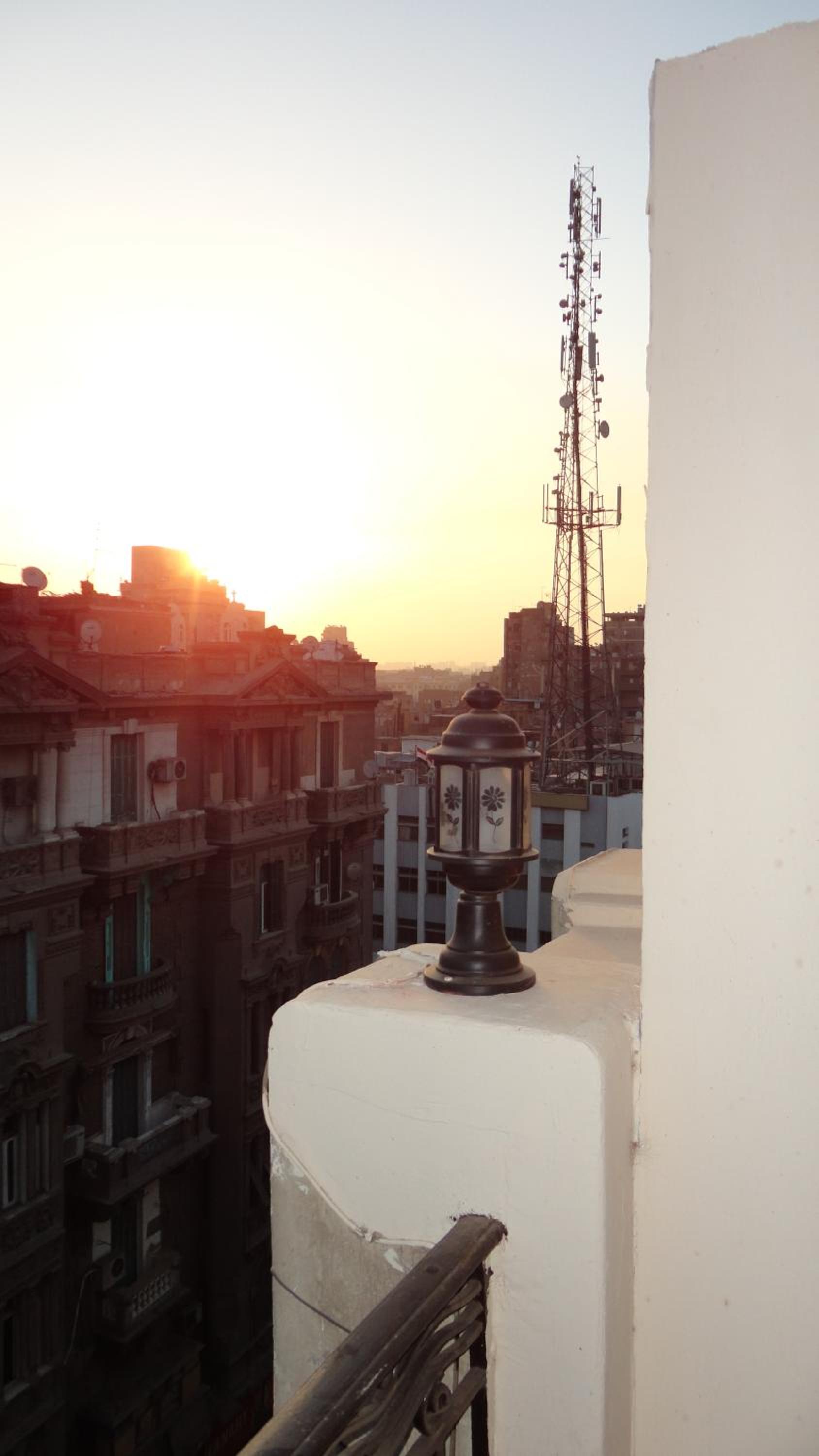 Cecilia Hostel