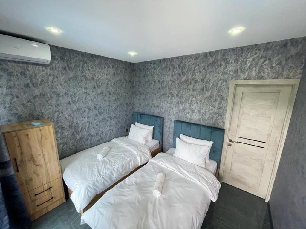 Qafqaz Wood Chalet