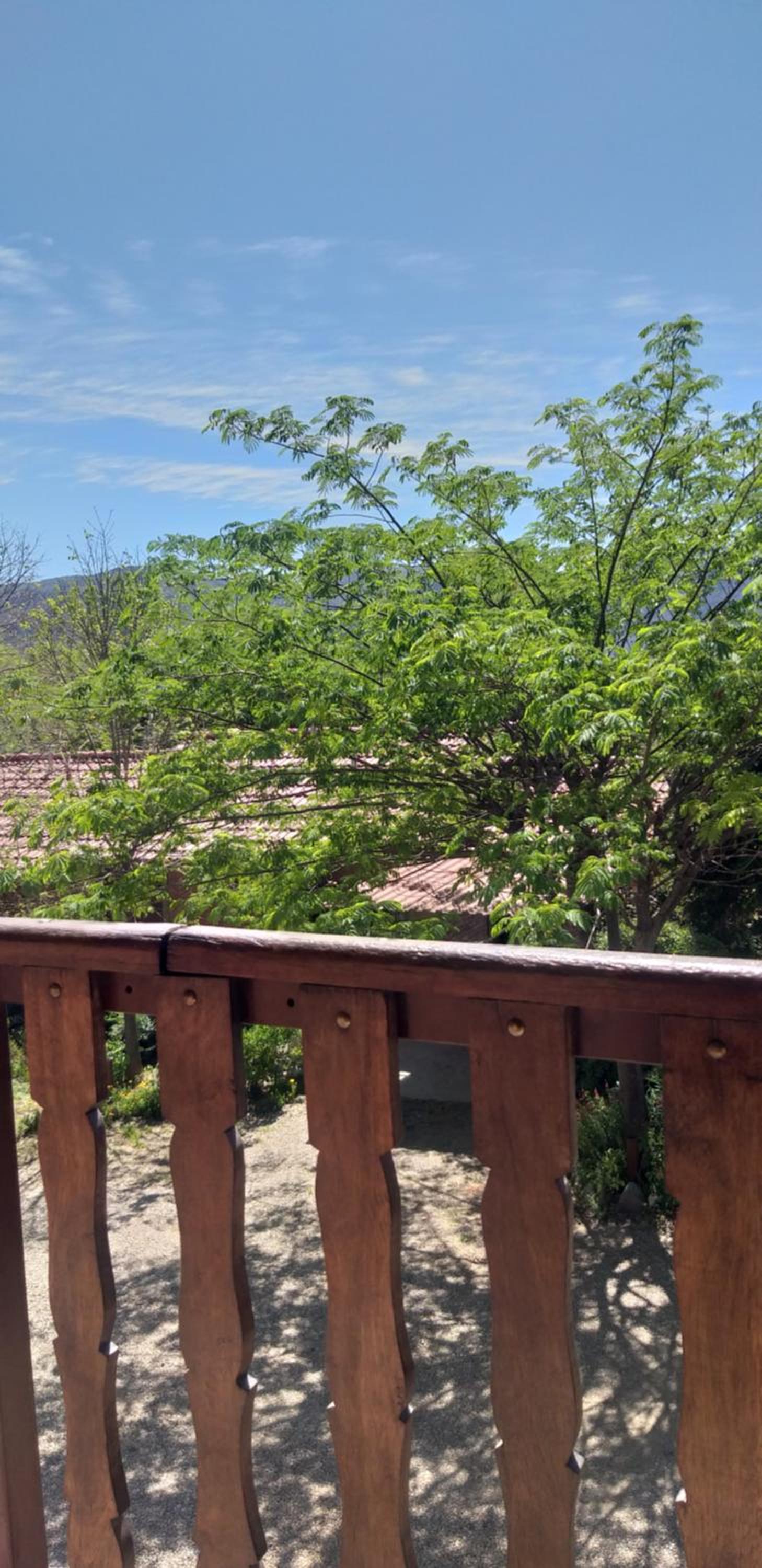 CABAÑAS LA LOMITA