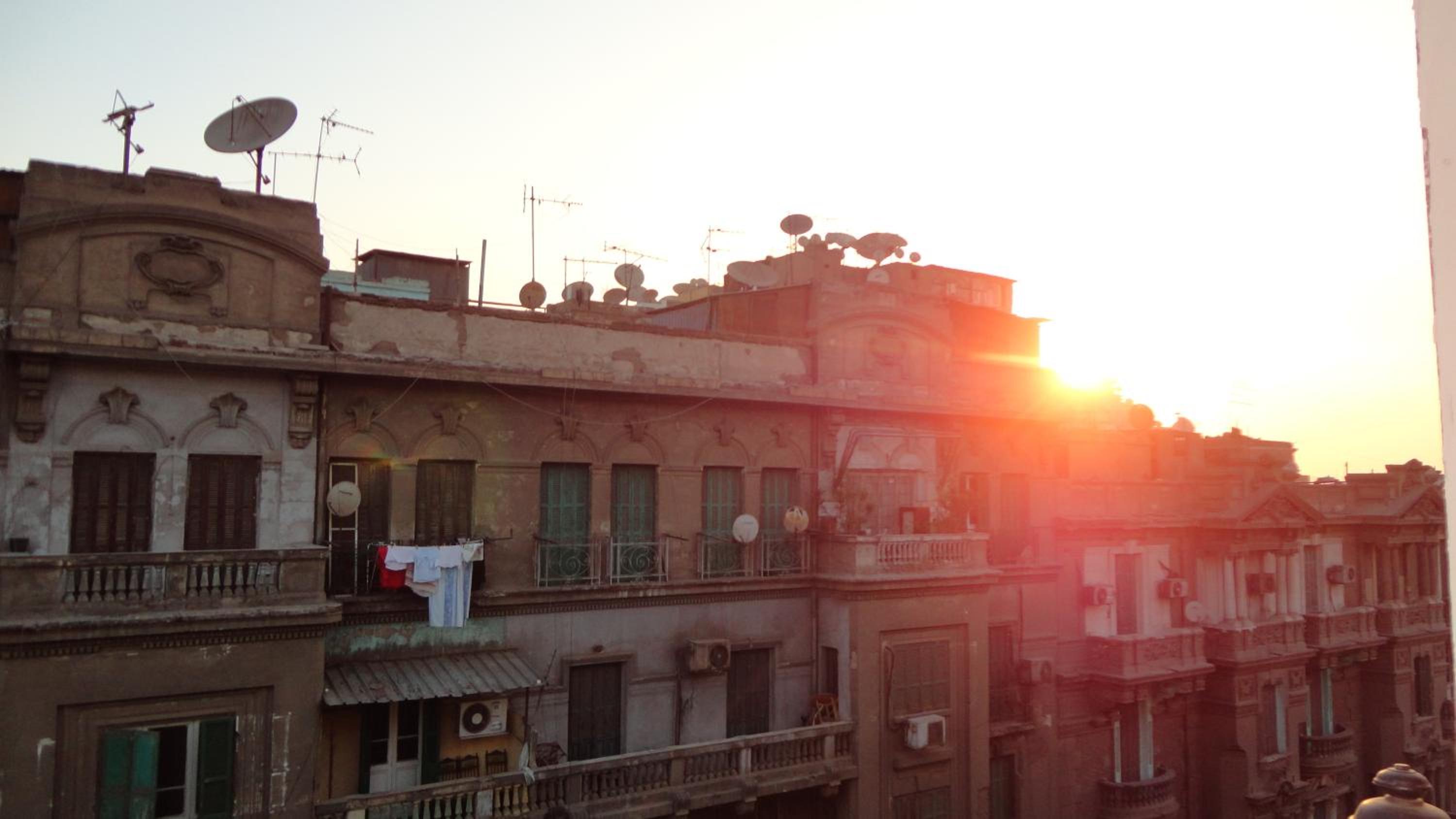 Cecilia Hostel