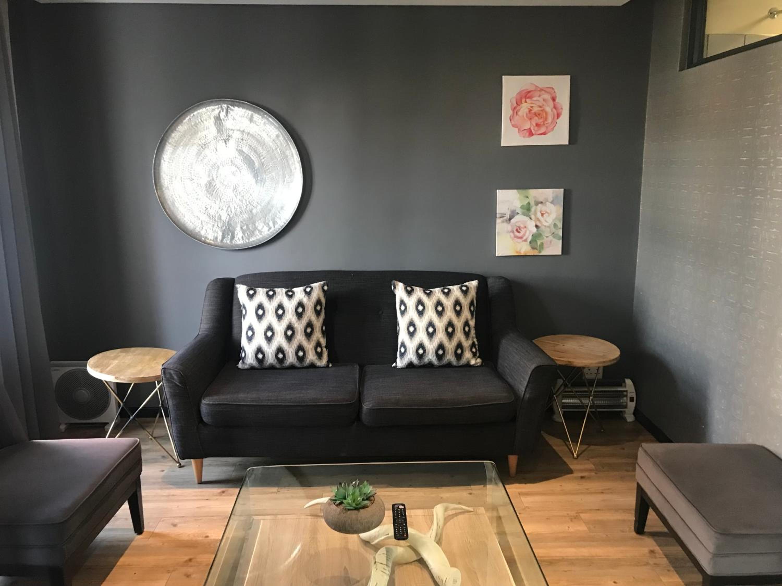 Easy Stay - The Vantage Rosebank 照片第 11 張,共 217 張
