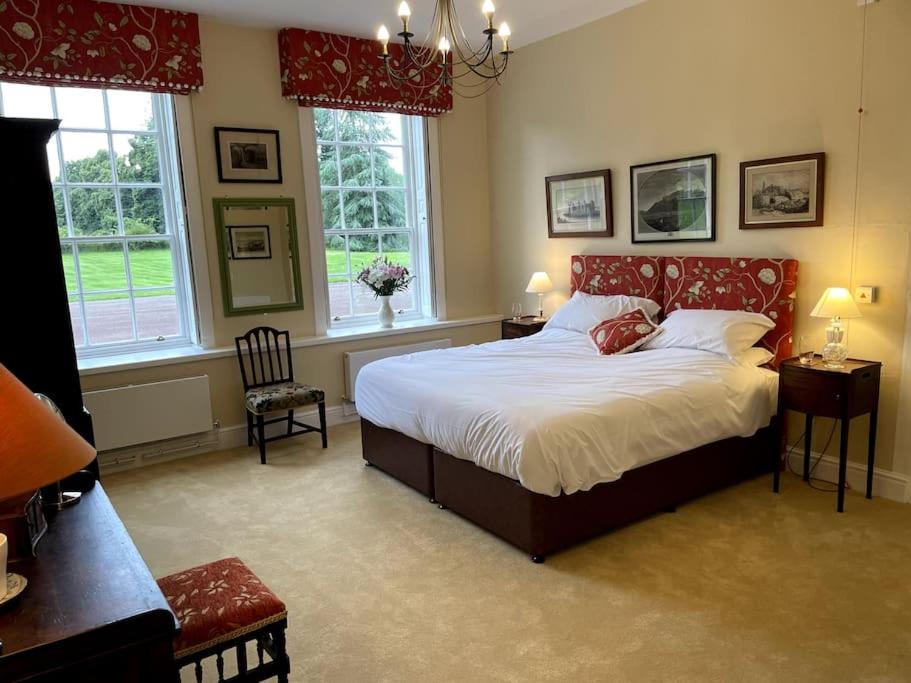 Blyth Hall