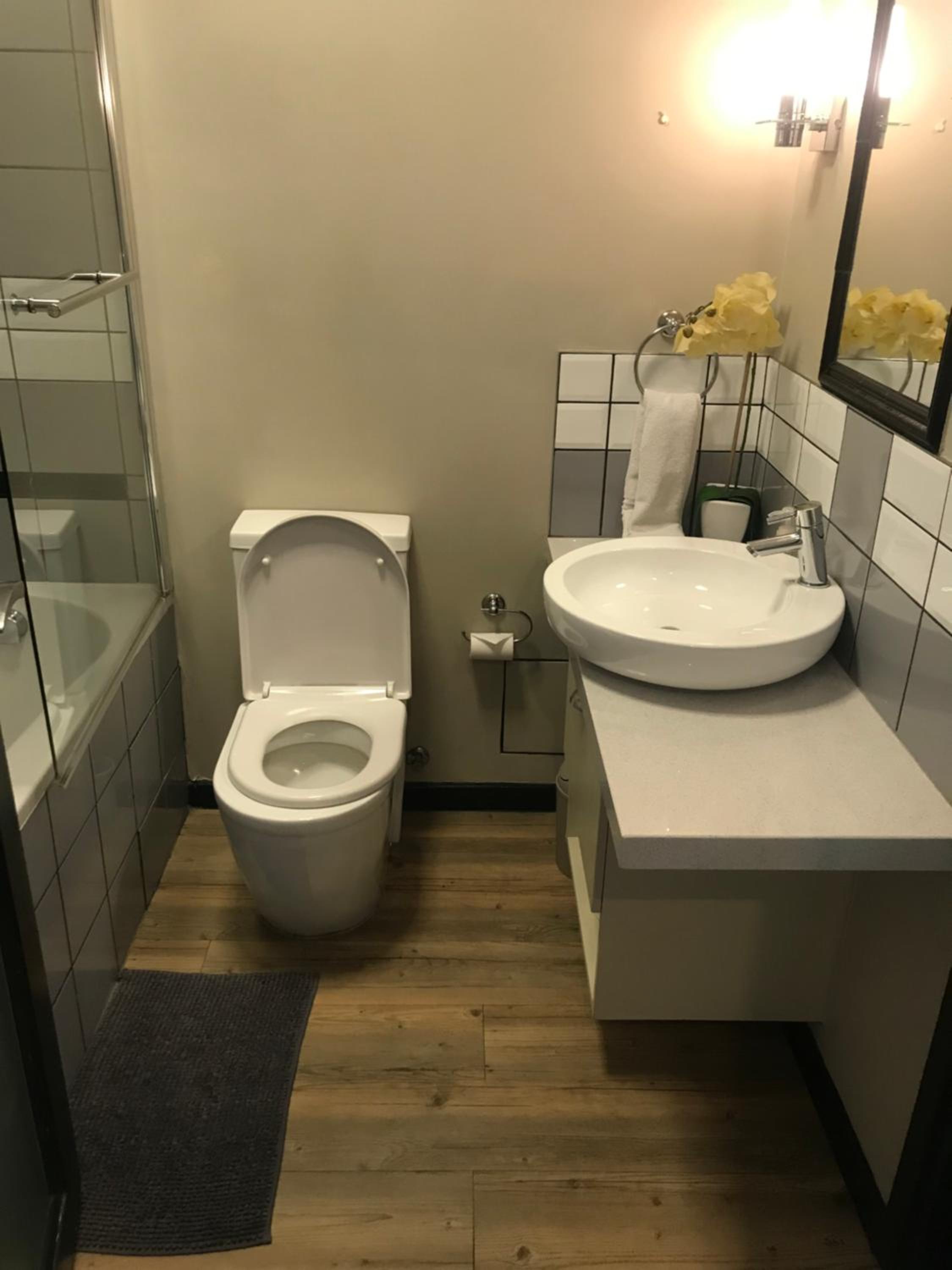 Easy Stay - The Vantage Rosebank 照片第 25 張,共 217 張