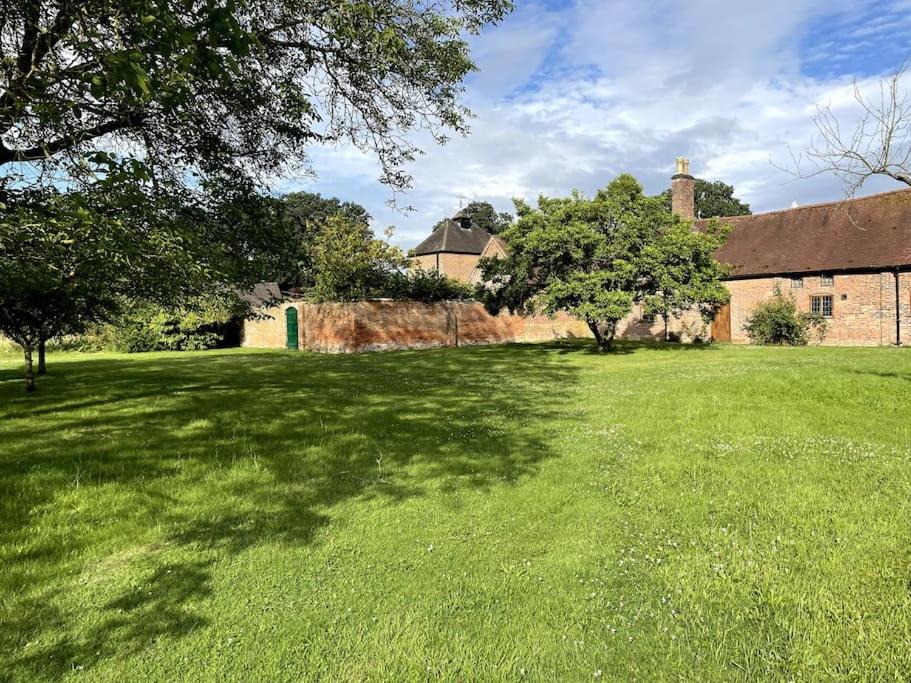 Blyth Hall