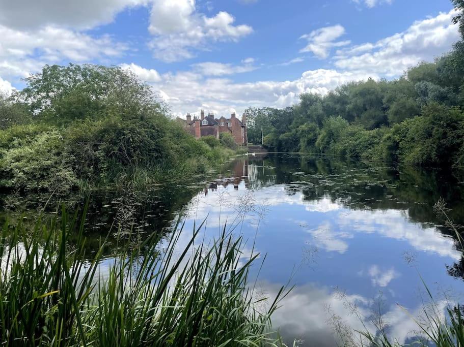 Blyth Hall