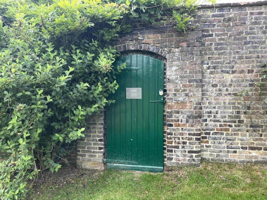 Blyth Hall
