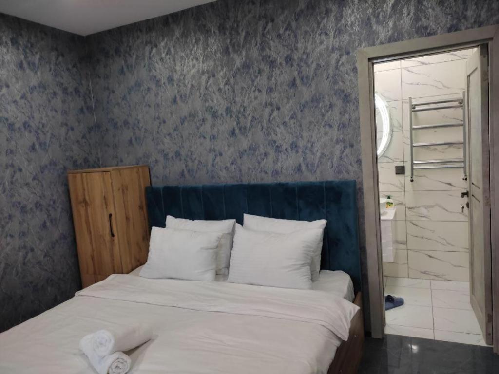 Qafqaz Wood Chalet