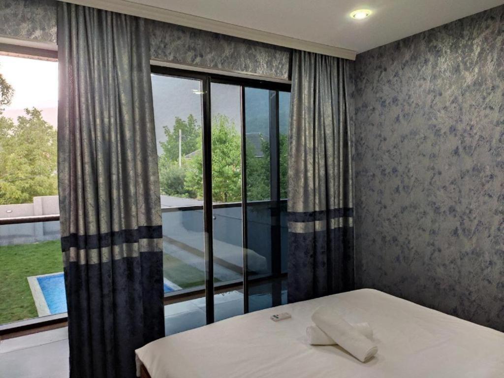 Qafqaz Wood Chalet