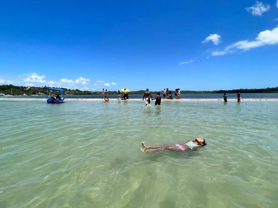 Chácara Sombra da Mangueira - 150 Mts da Praia