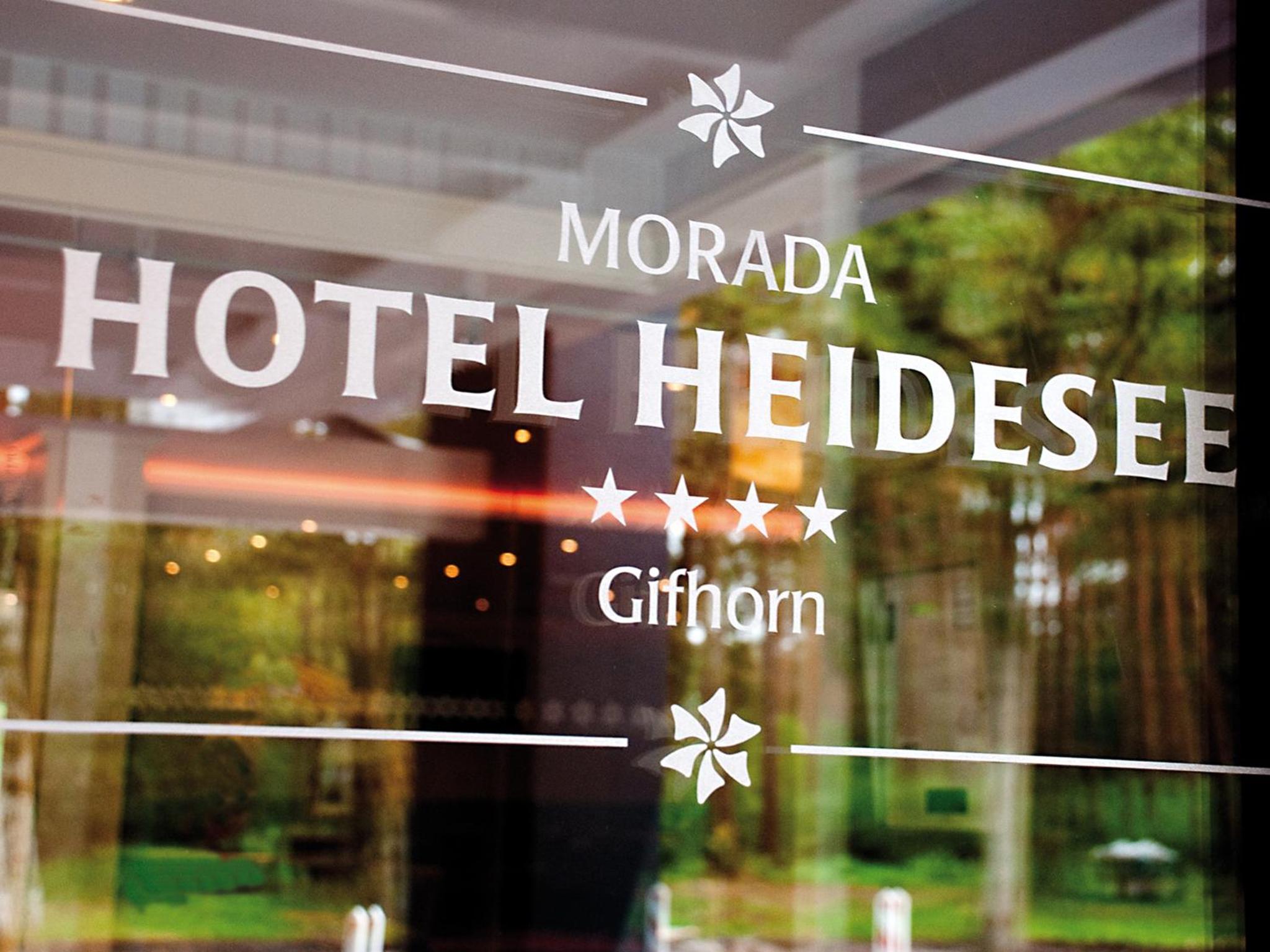 Morada Hotel Heidesee Gifhorn - Property Image 9