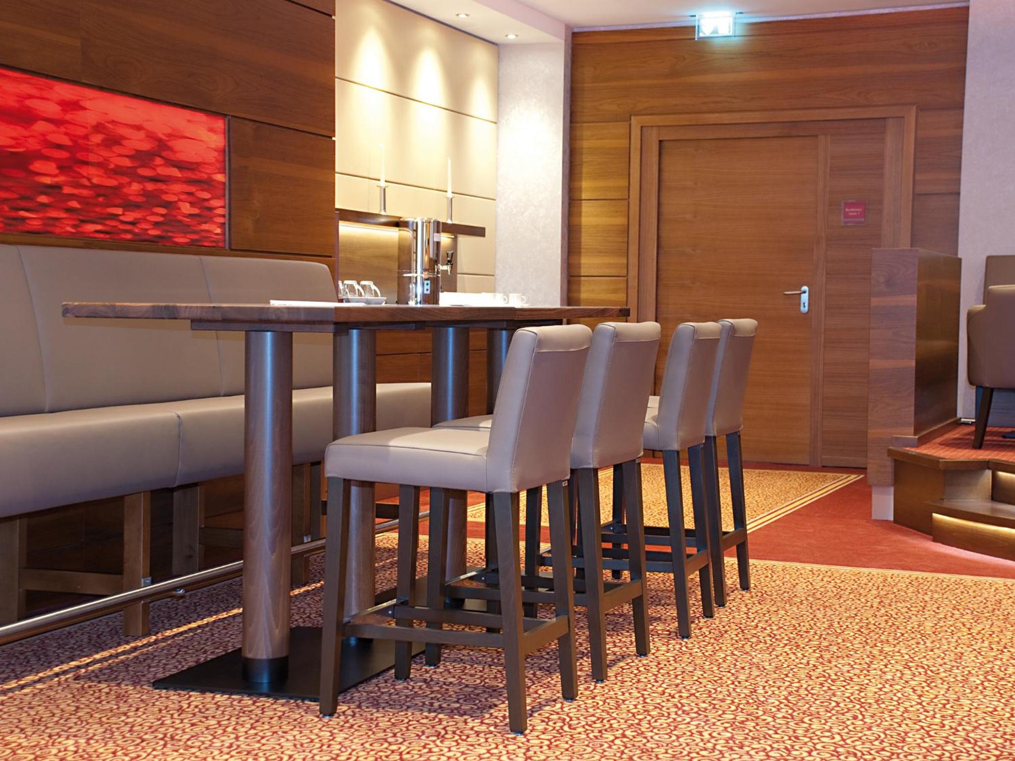 Morada Hotel Heidesee Gifhorn - Property Image 19