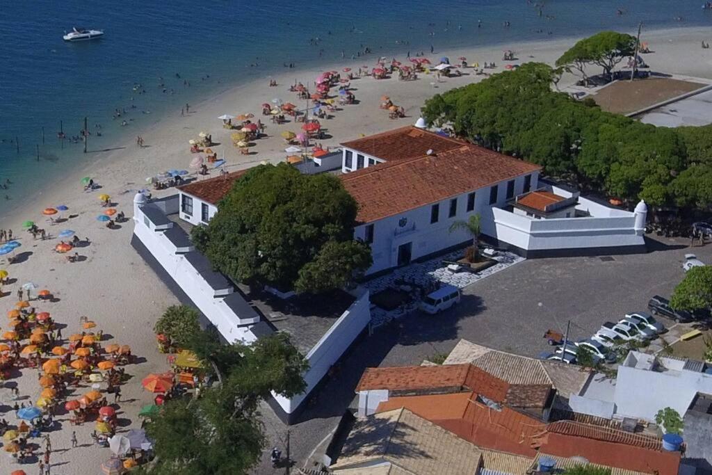 Chácara Sombra da Mangueira - 150 Mts da Praia