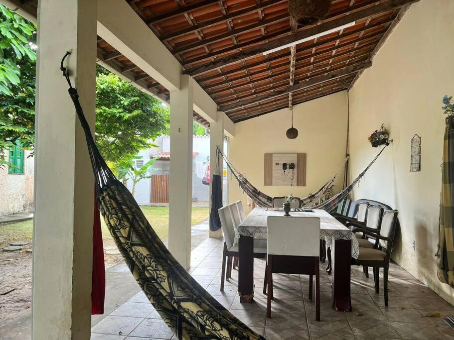 Chácara Sombra da Mangueira - 150 Mts da Praia