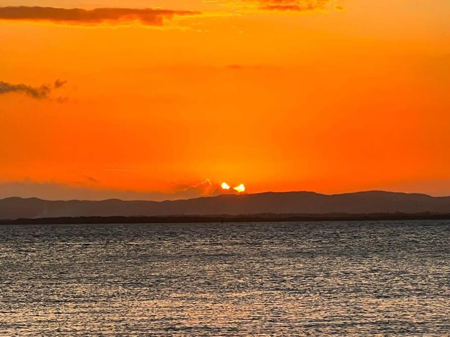 Chácara Sombra da Mangueira - 150 Mts da Praia