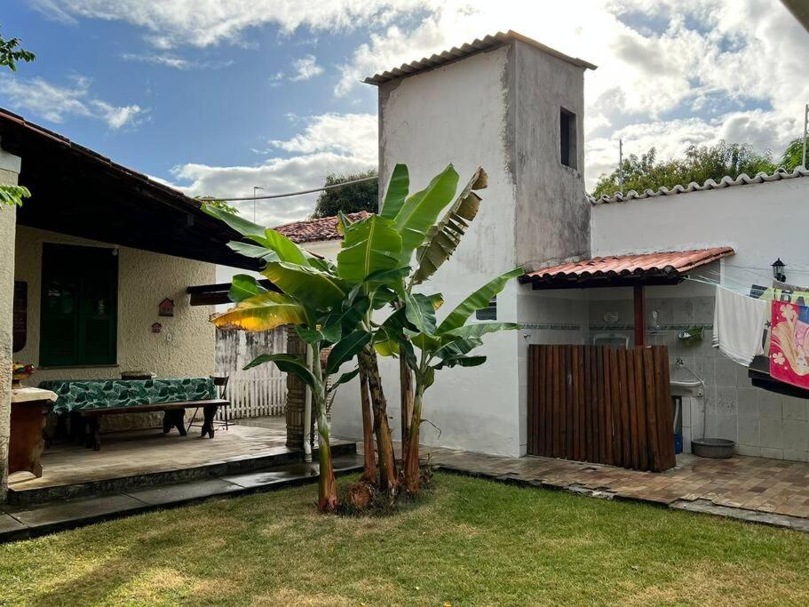 Chácara Sombra da Mangueira - 150 Mts da Praia
