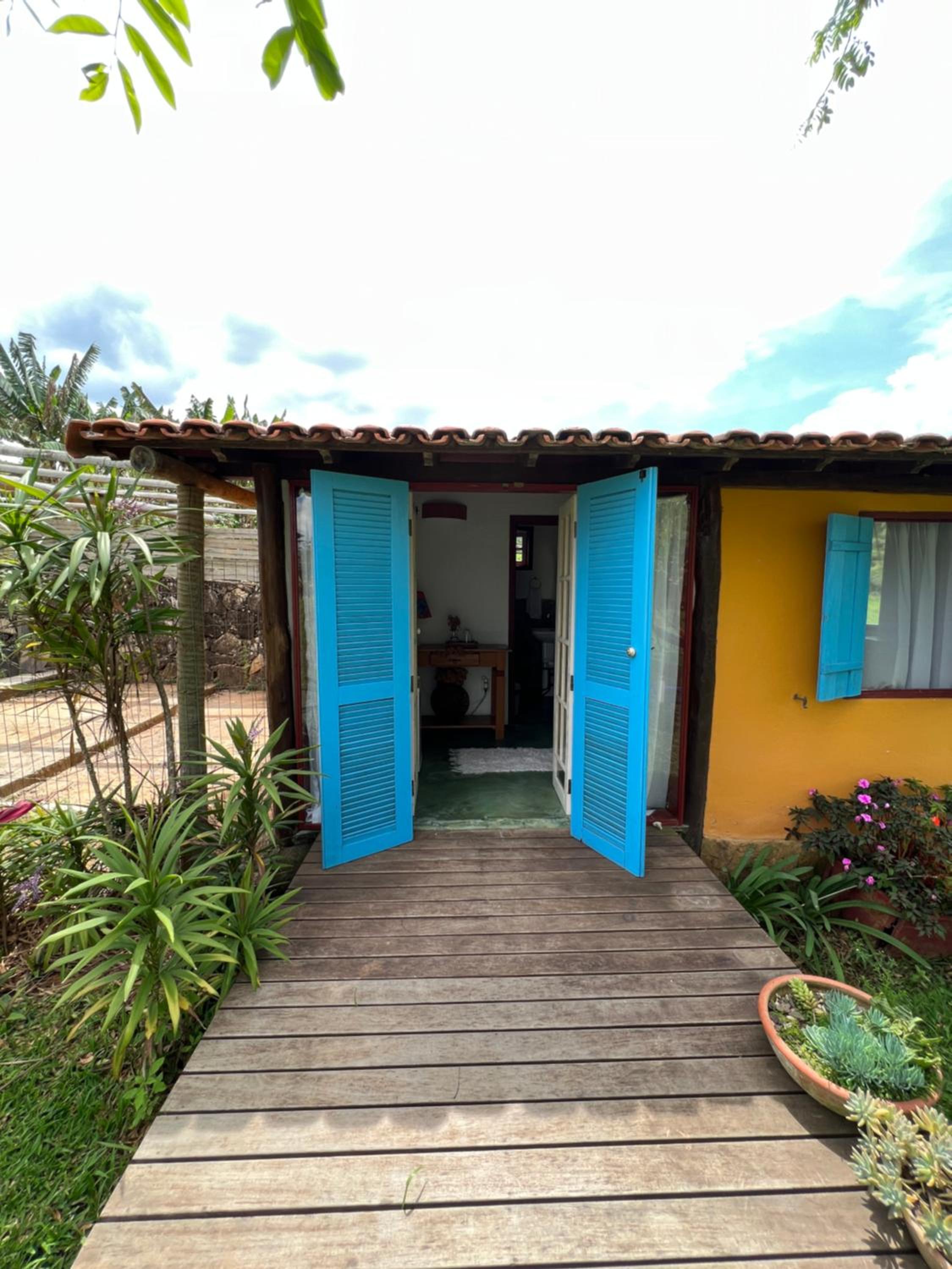 Fazenda do Engenho