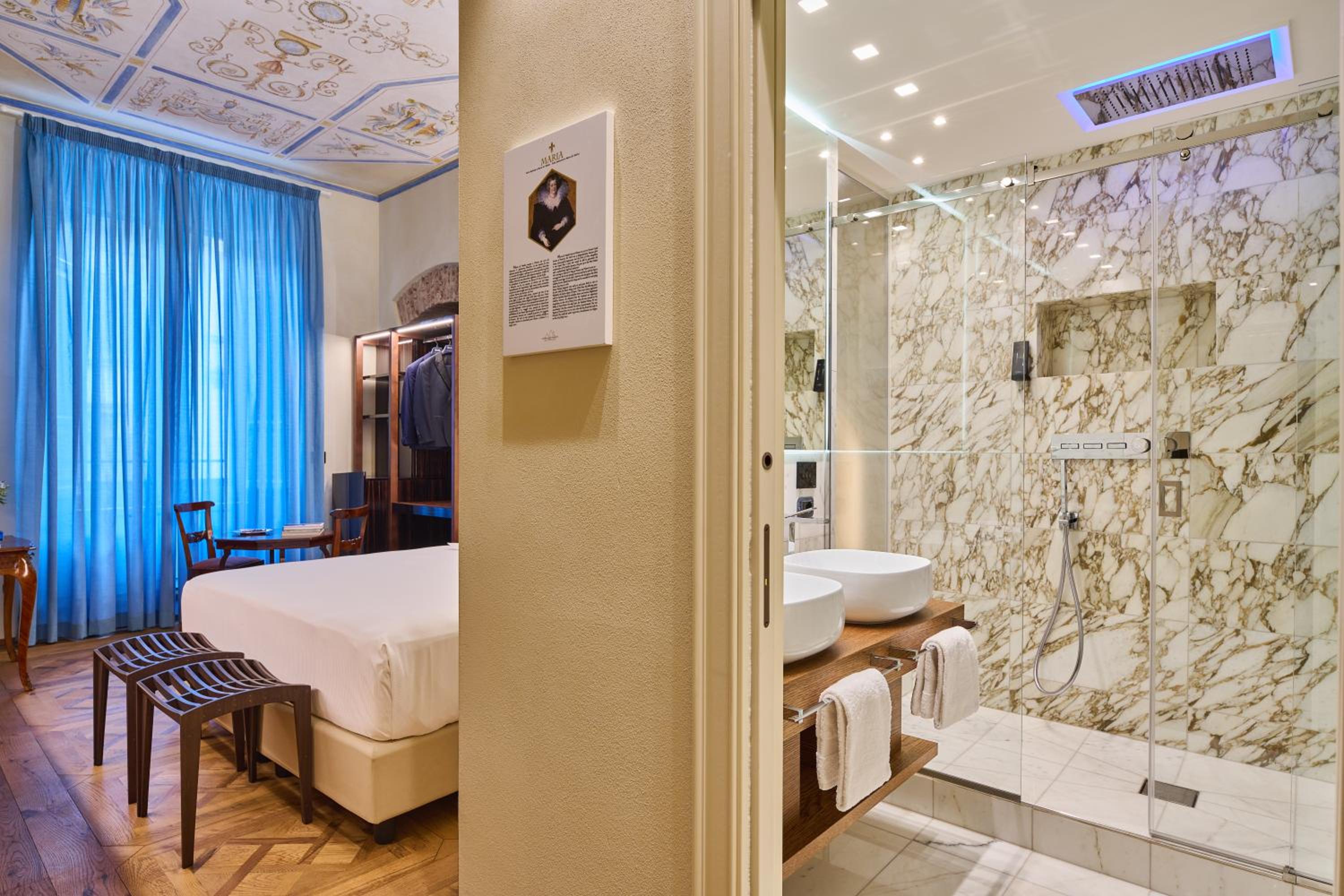 Duomo Luxury Florence