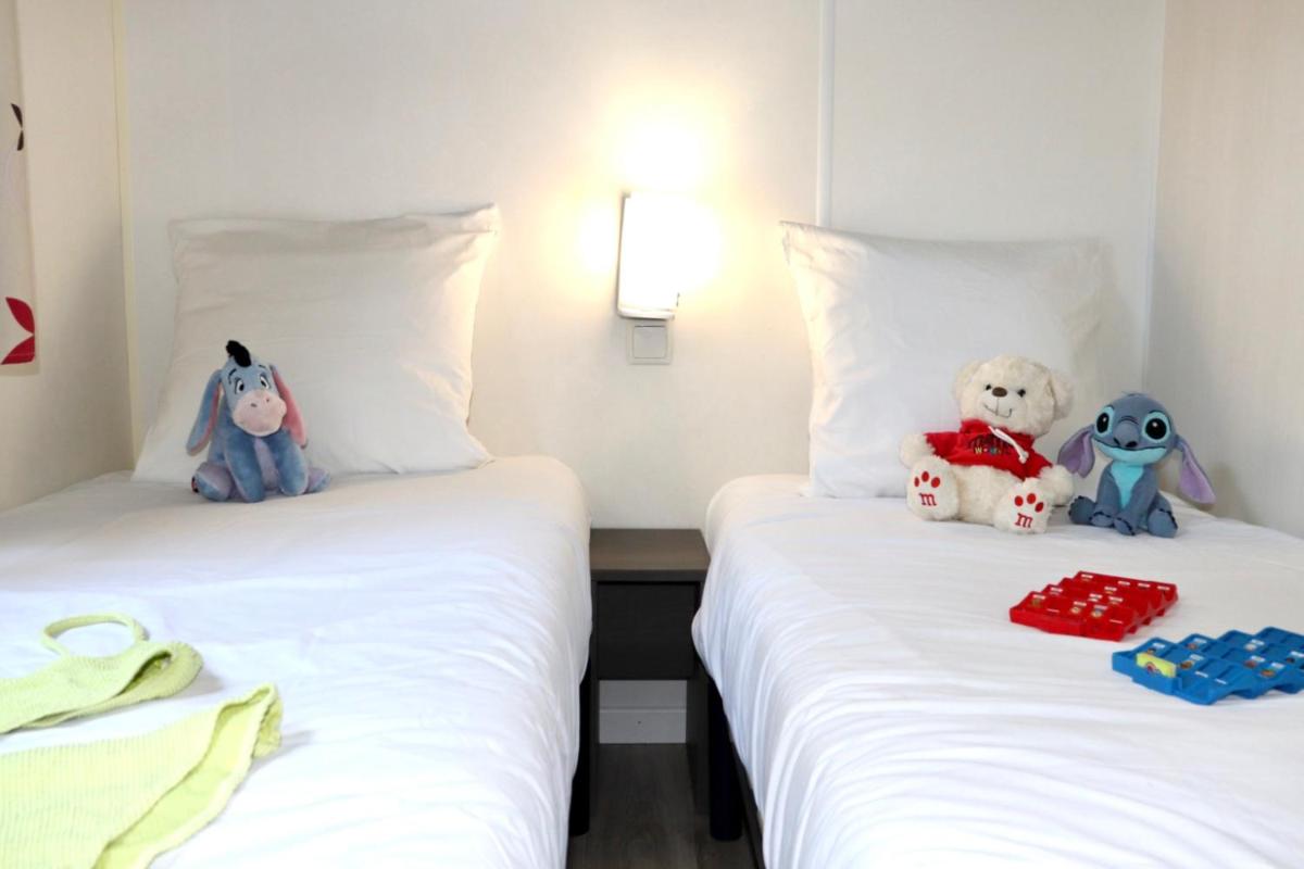 Mobil Homes Vacances