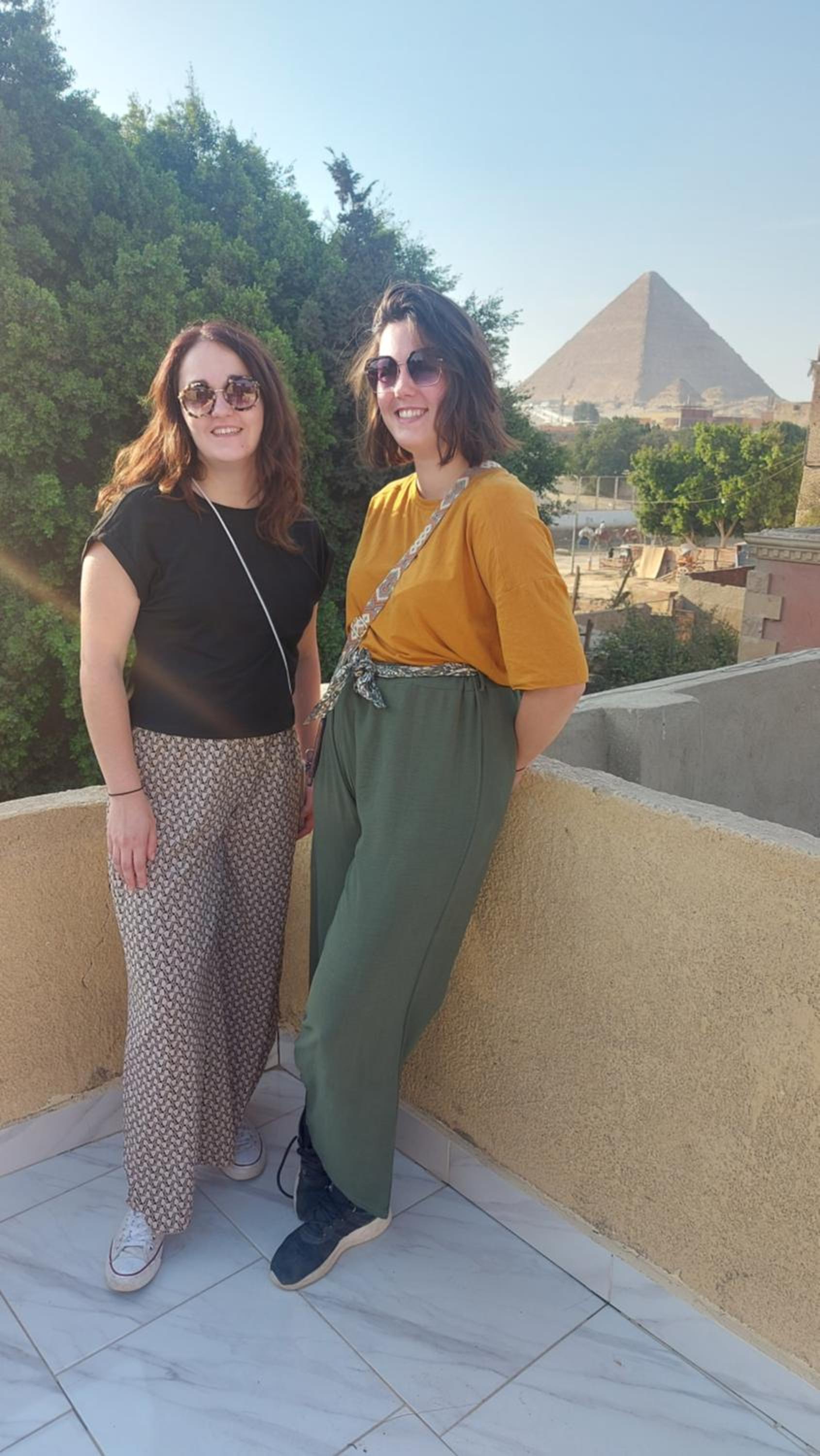 Ramses Guest House