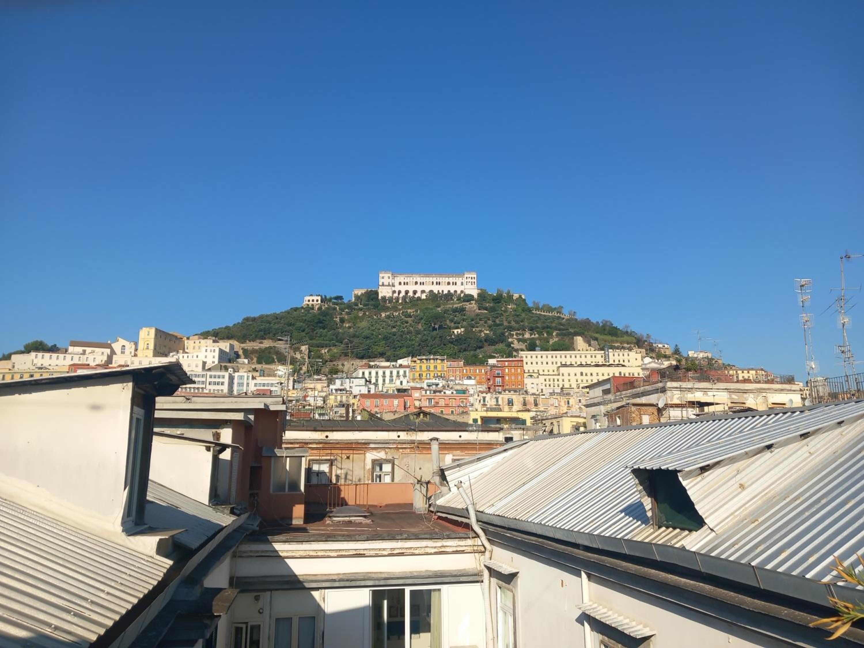 roof