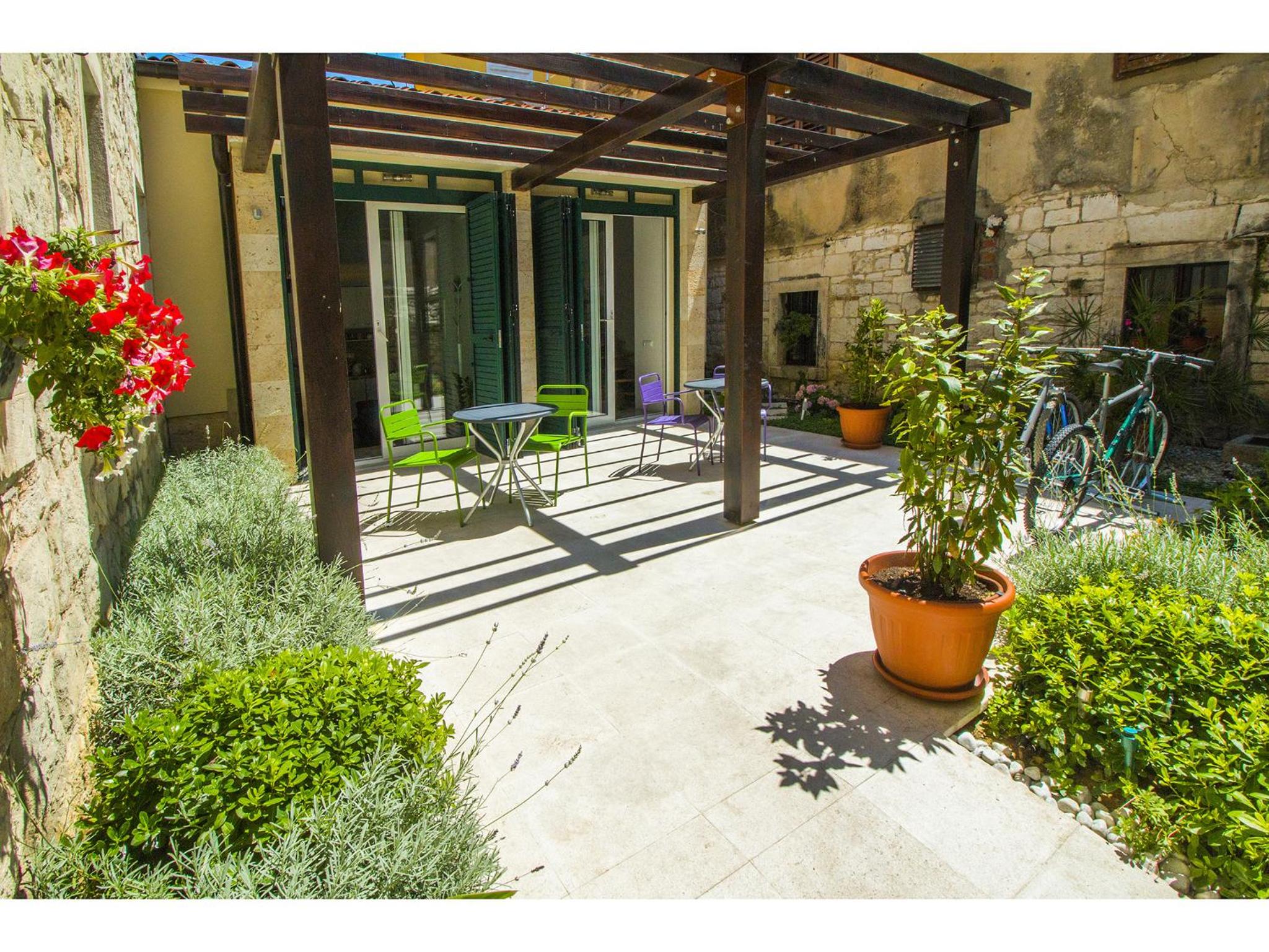 Apartments Veig Palace photo 3