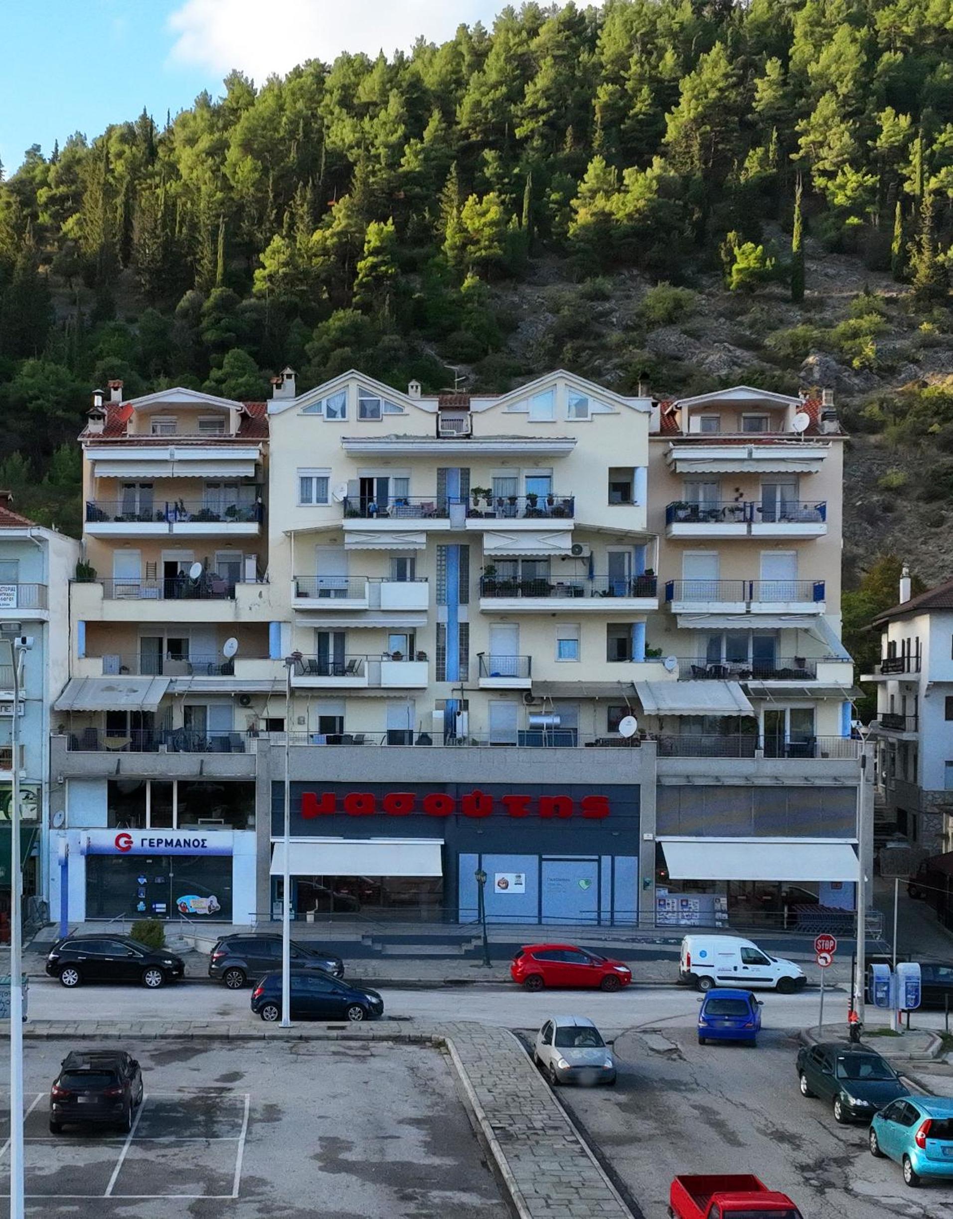 Hotel Lake’s Loft - Image 1