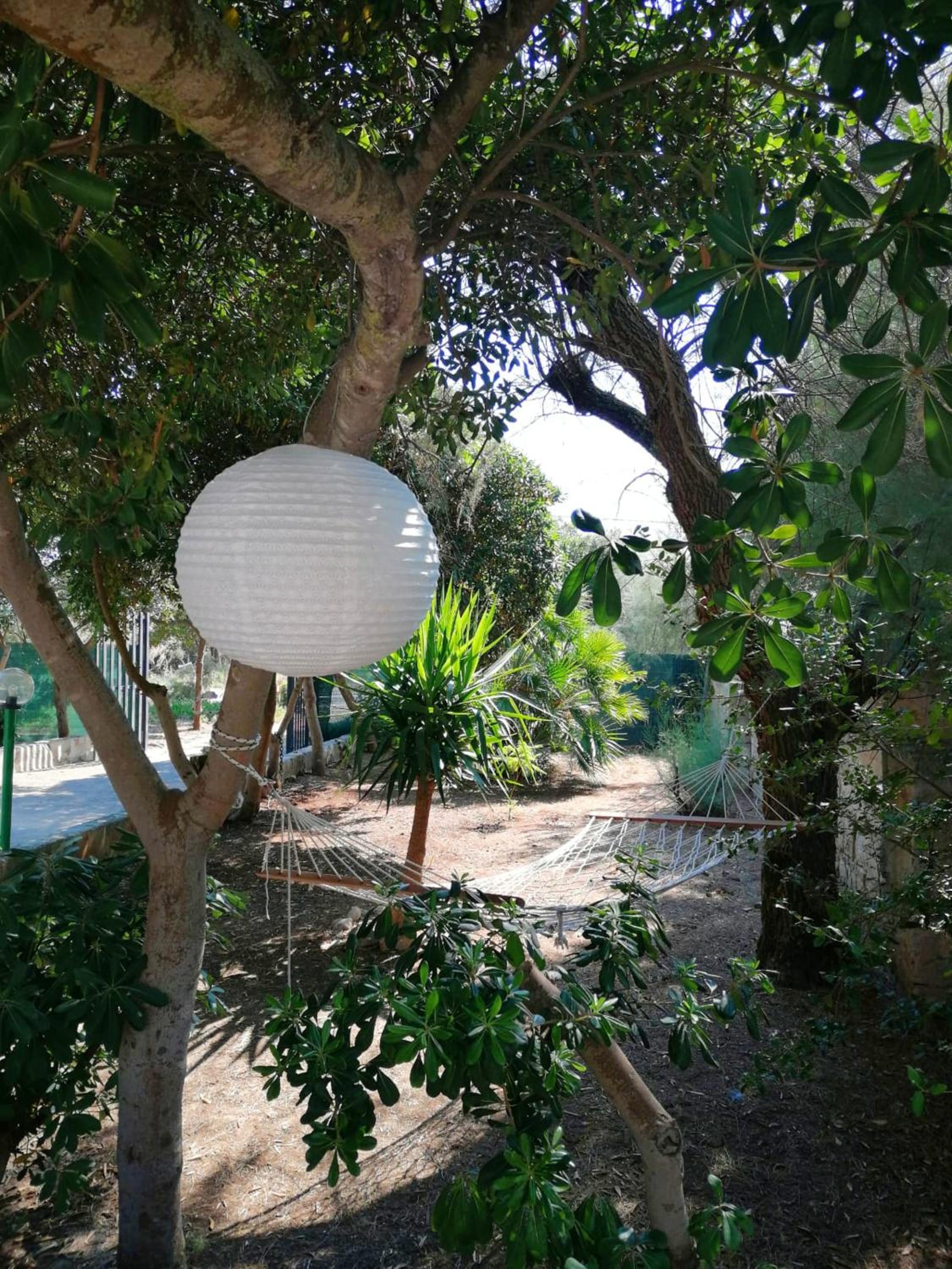 Charming house with terrace in Manduria