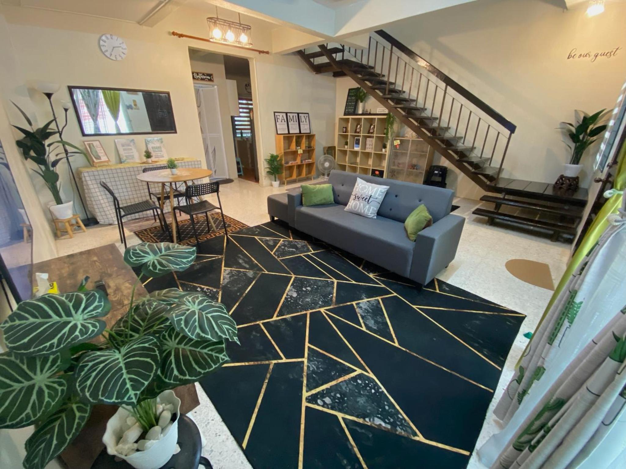 Tulip Hijau Homestay - Bukit Beruntung - 4Bedrooms