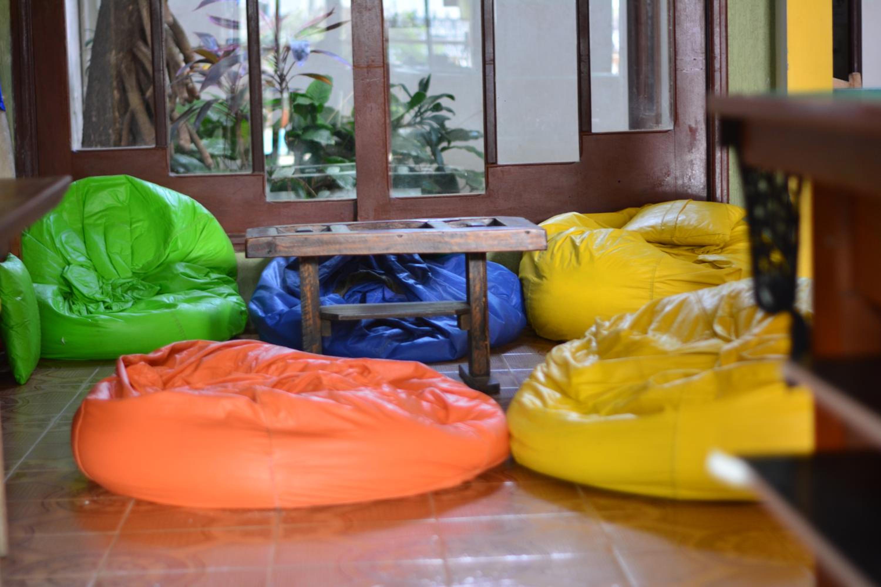 Geckos Hostel