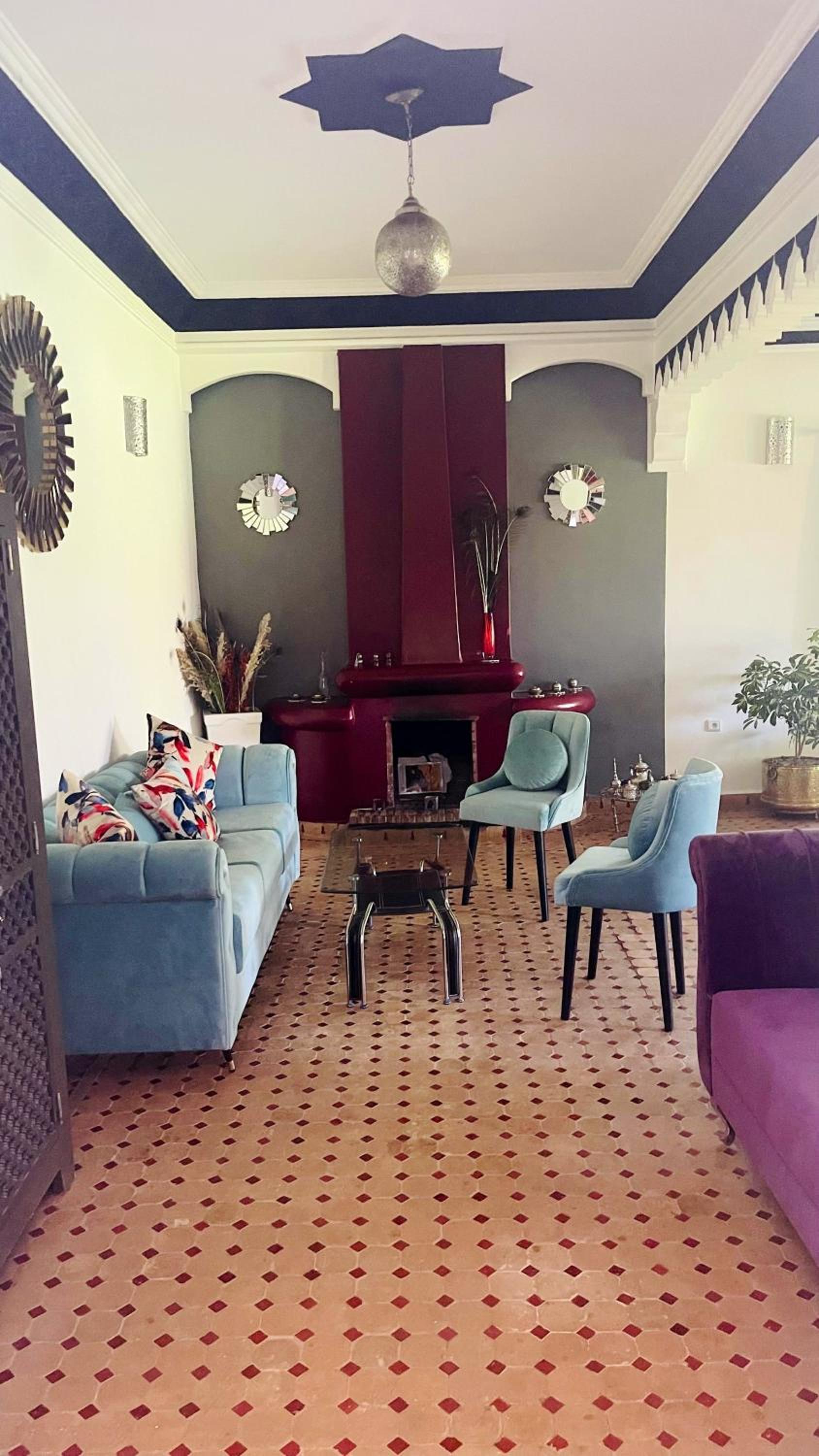 lounge