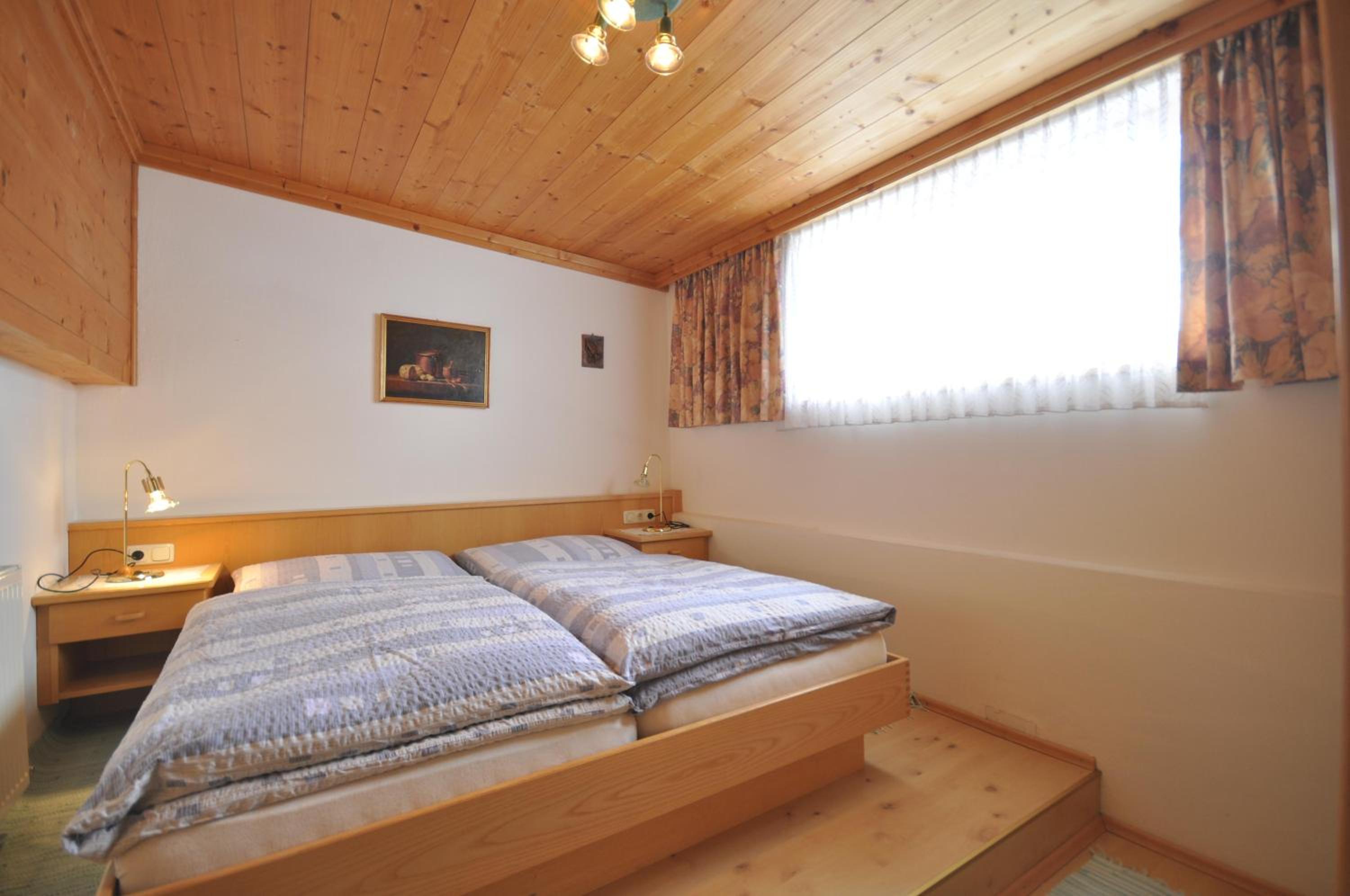 Wirtshäusl Maria Alm