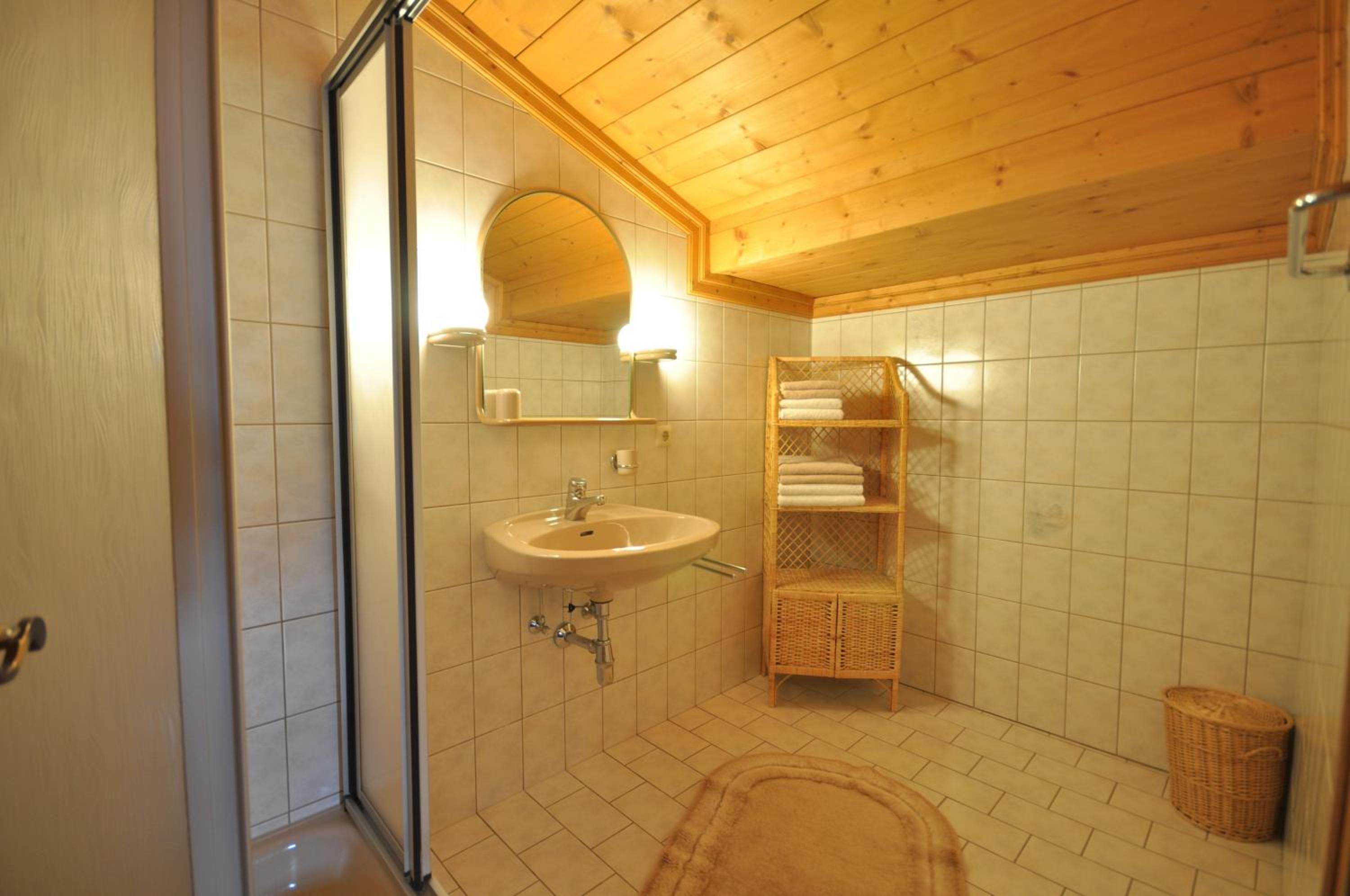 Wirtshäusl Maria Alm