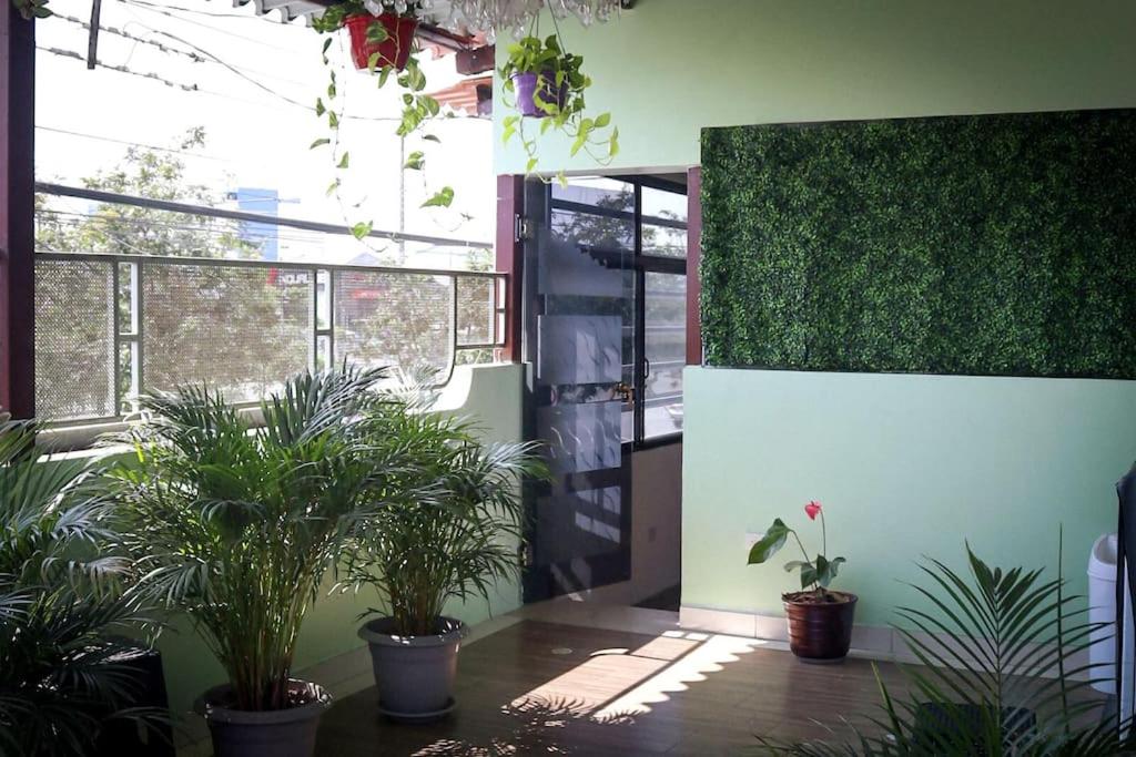 Suite de Lujo: Ideal para Ejecutivos y parejas. view 4