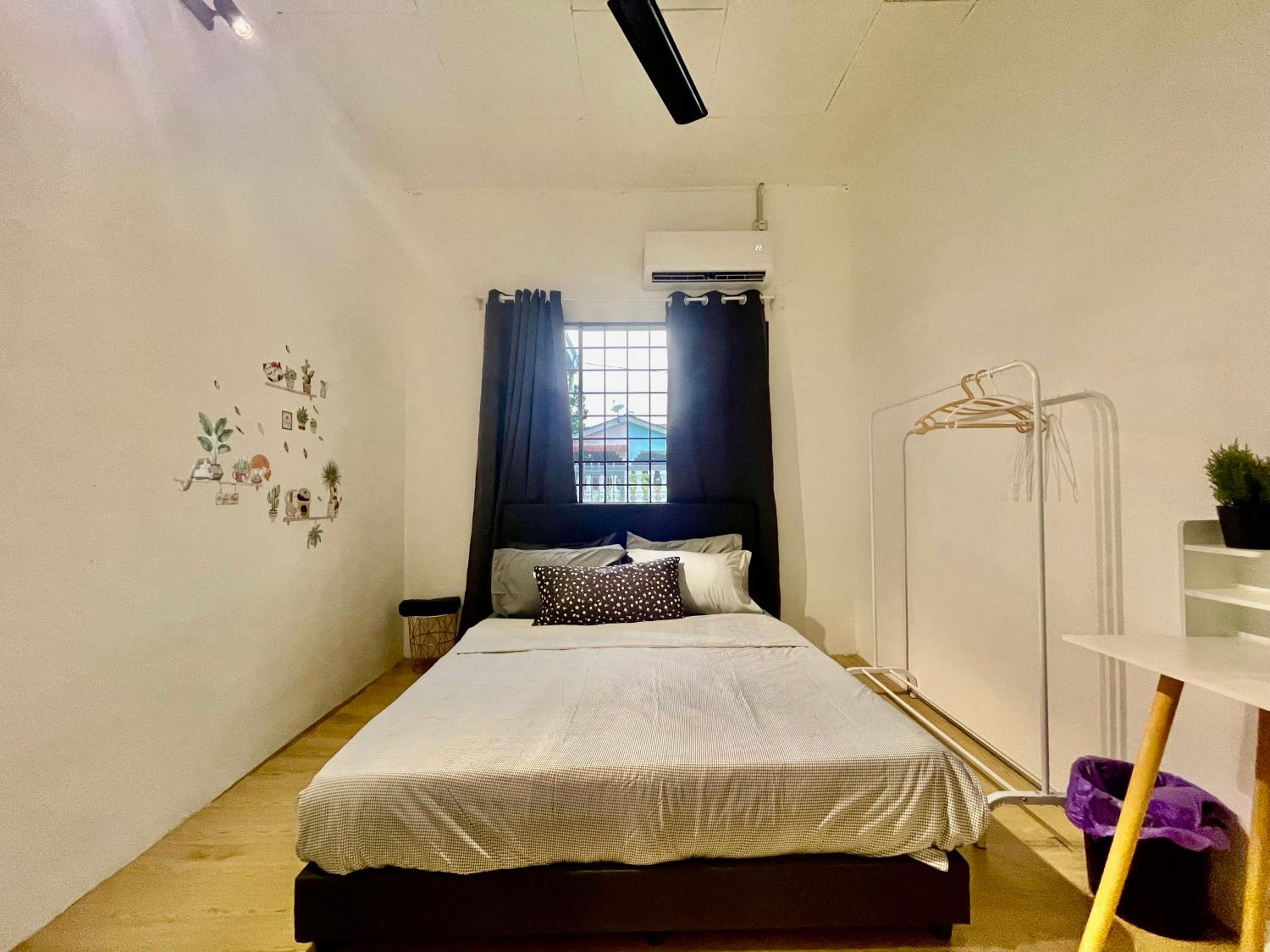 Home41#2pax#Netflix#NearAeon&LotusAlma#BM photo 3