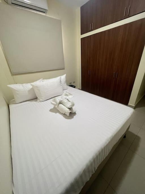 Suite de Lujo: Ideal para Ejecutivos y parejas. view 2