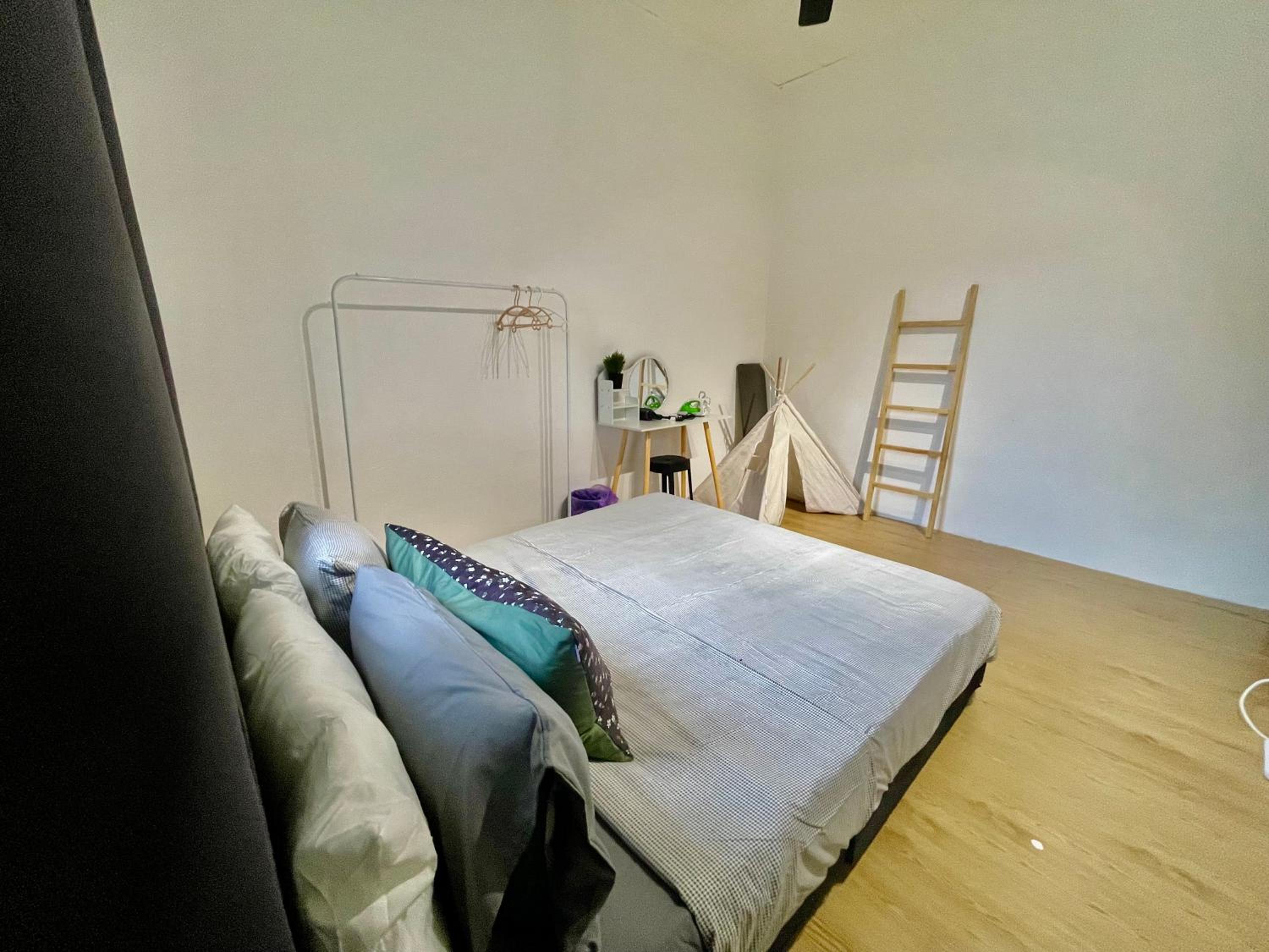 Home41#2pax#Netflix#NearAeon&LotusAlma#BM photo 5