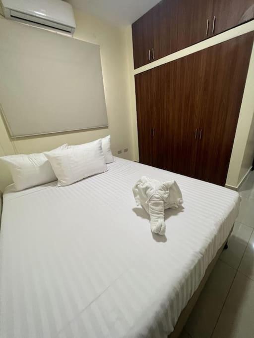Suite de Lujo: Ideal para Ejecutivos y parejas. view 3