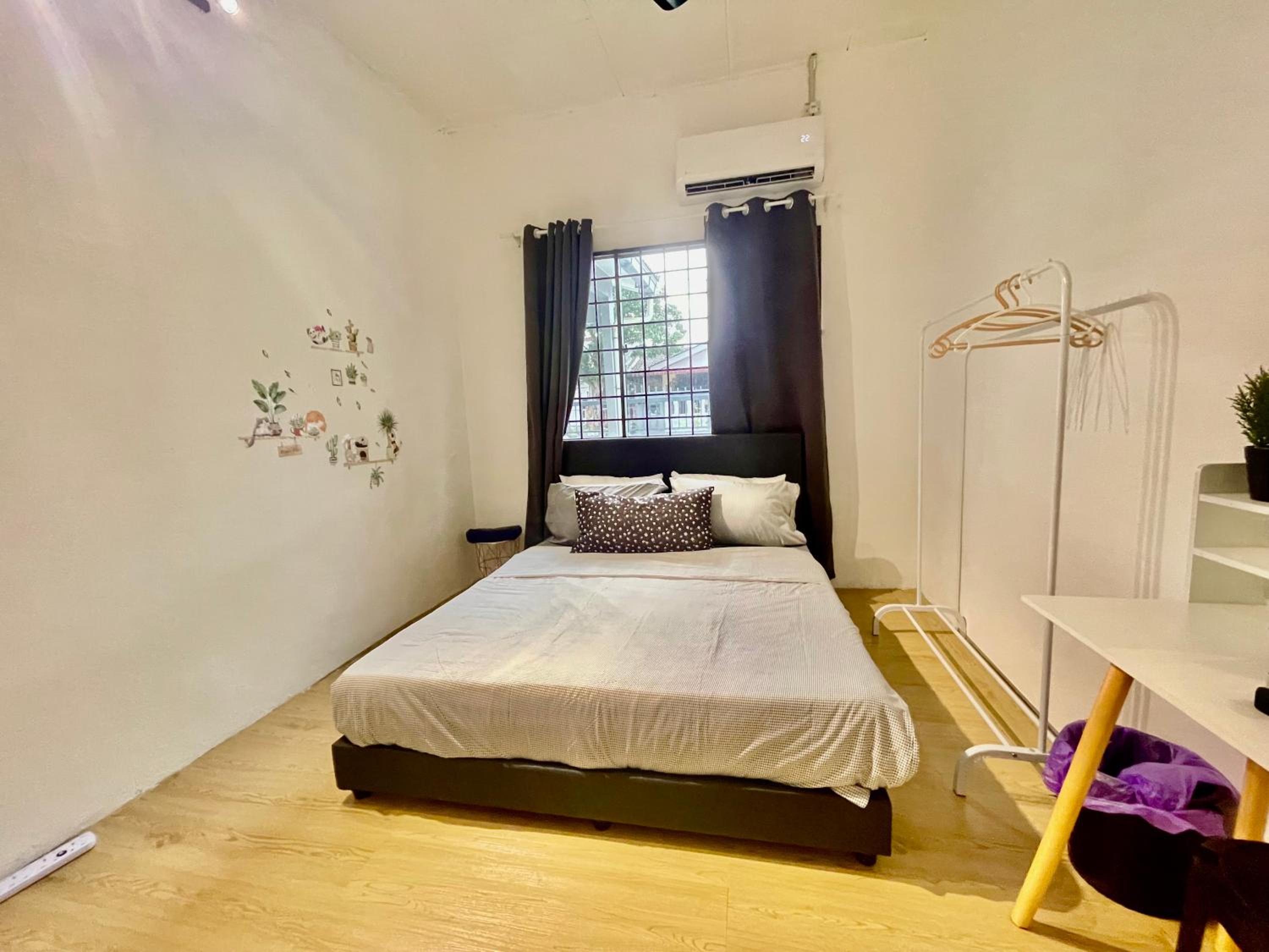 Home41#2pax#Netflix#NearAeon&LotusAlma#BM photo 6