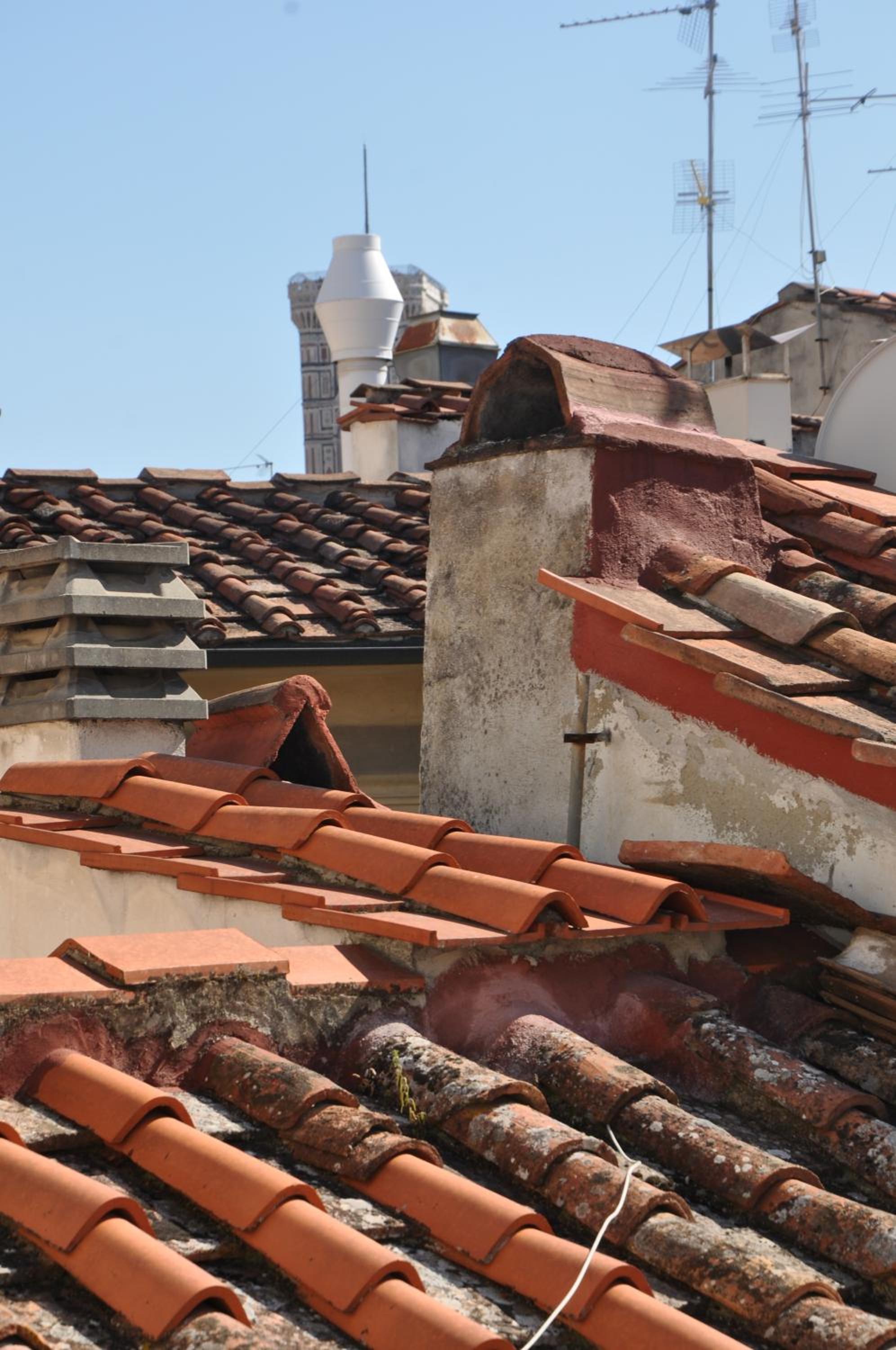 Appartamento Vittoria - City Center