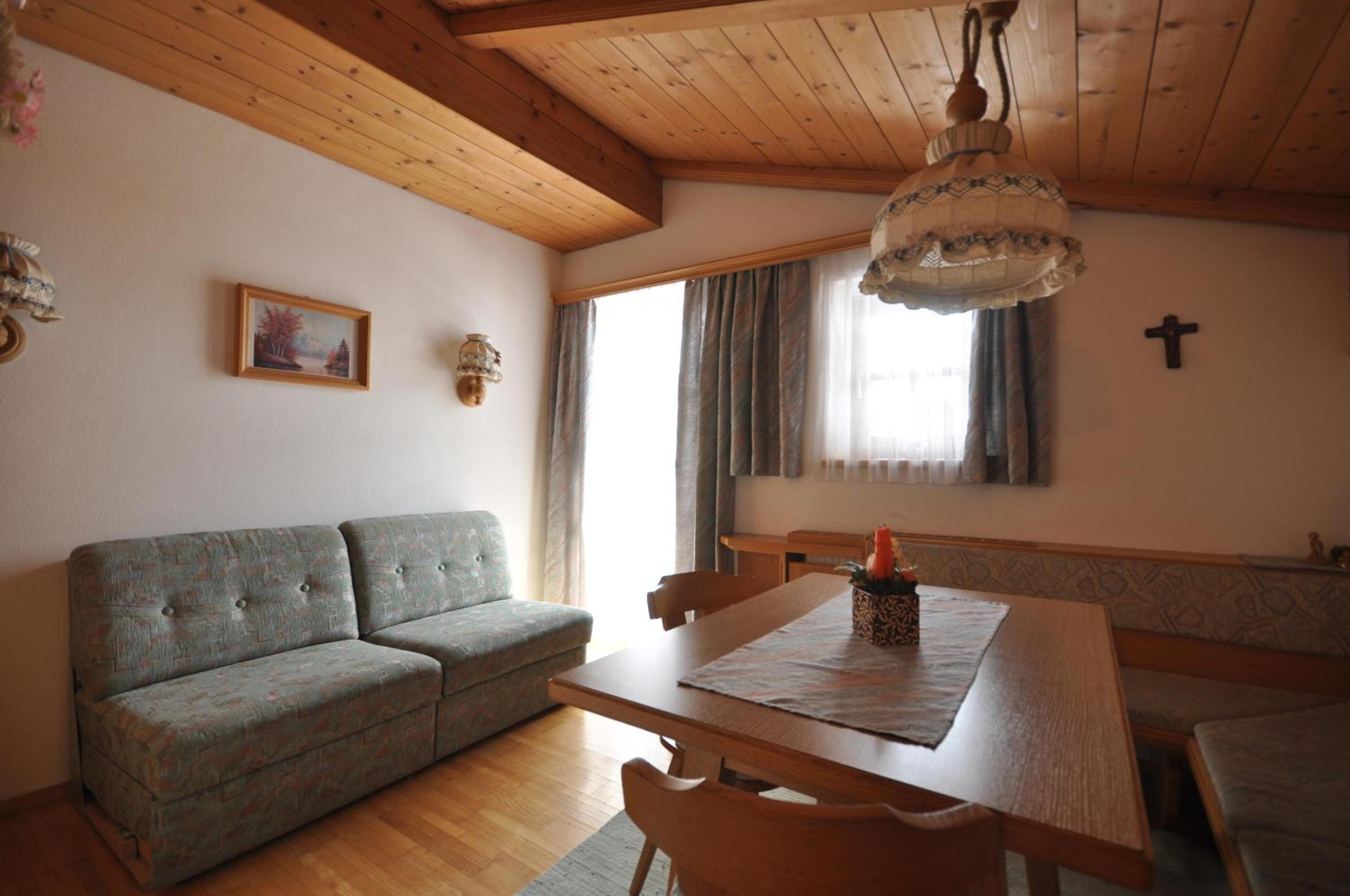 Wirtshäusl Maria Alm