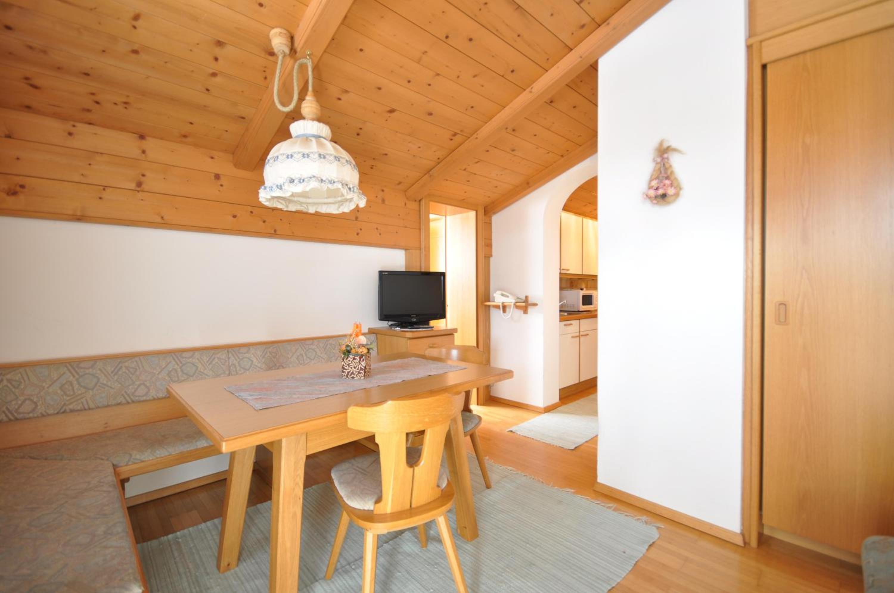 Wirtshäusl Maria Alm