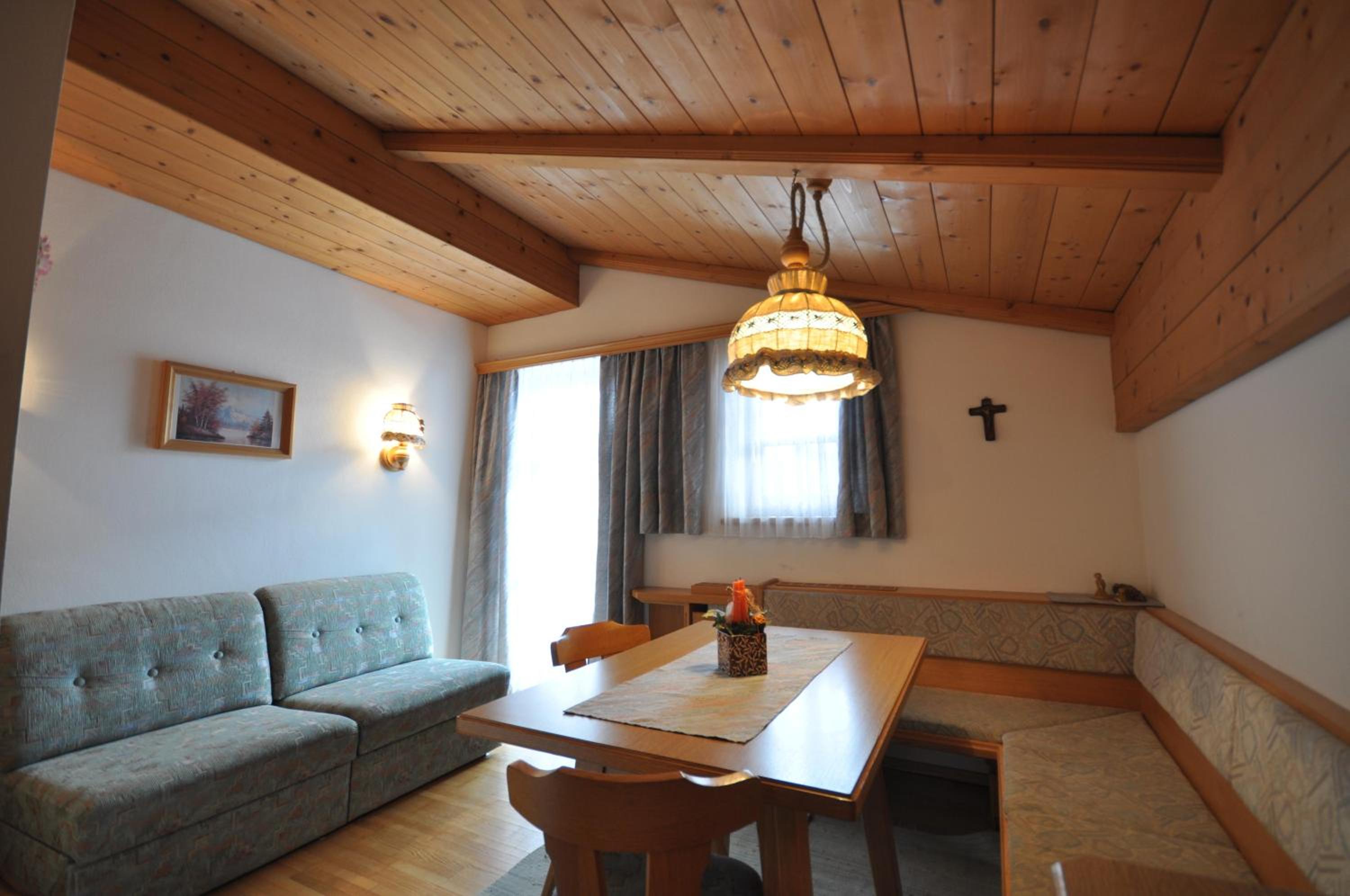 Wirtshäusl Maria Alm