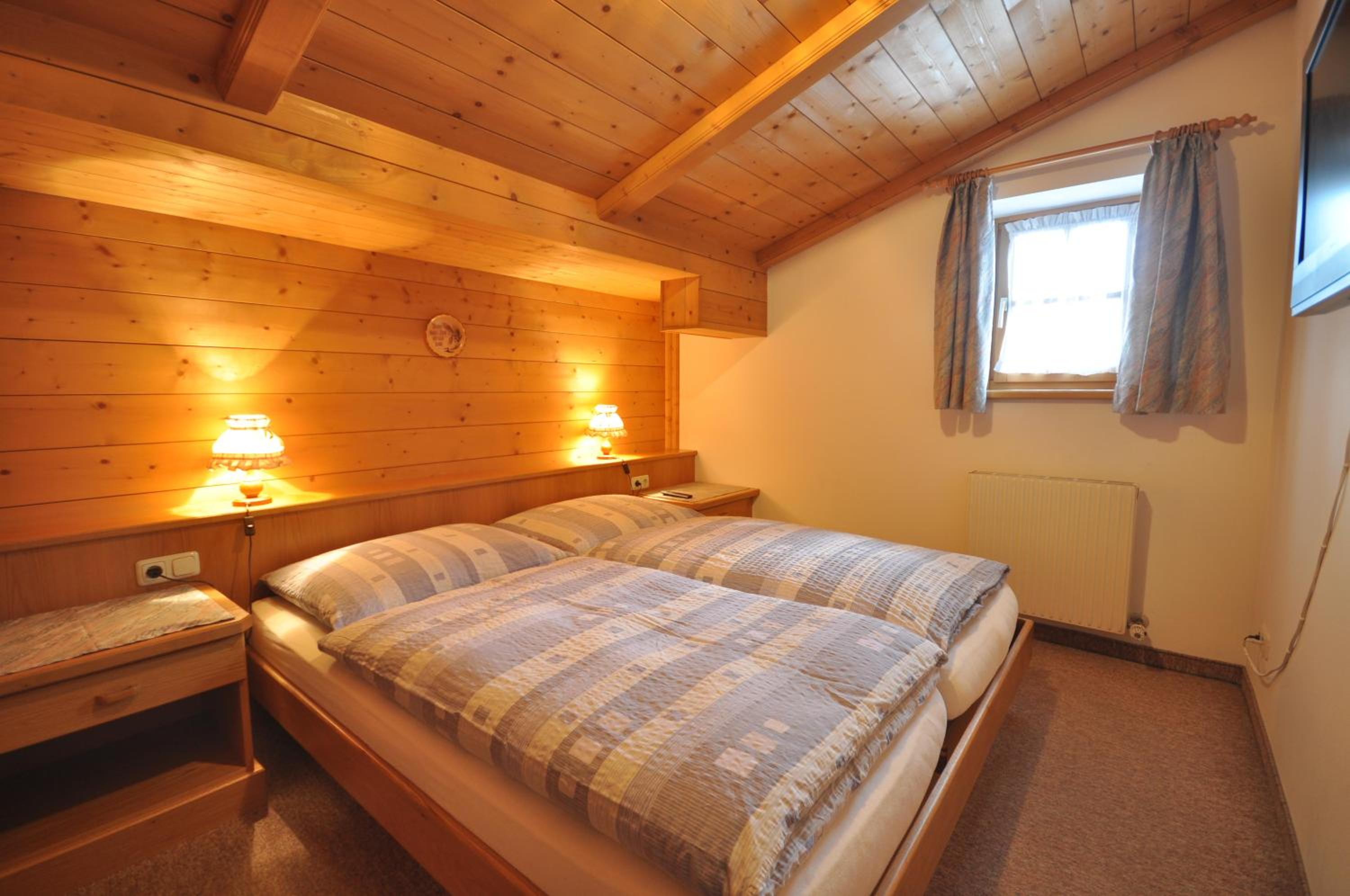Wirtshäusl Maria Alm