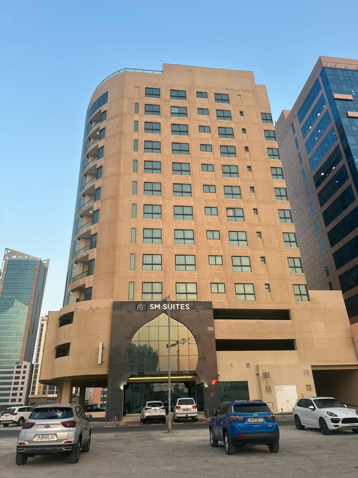 seef manzil